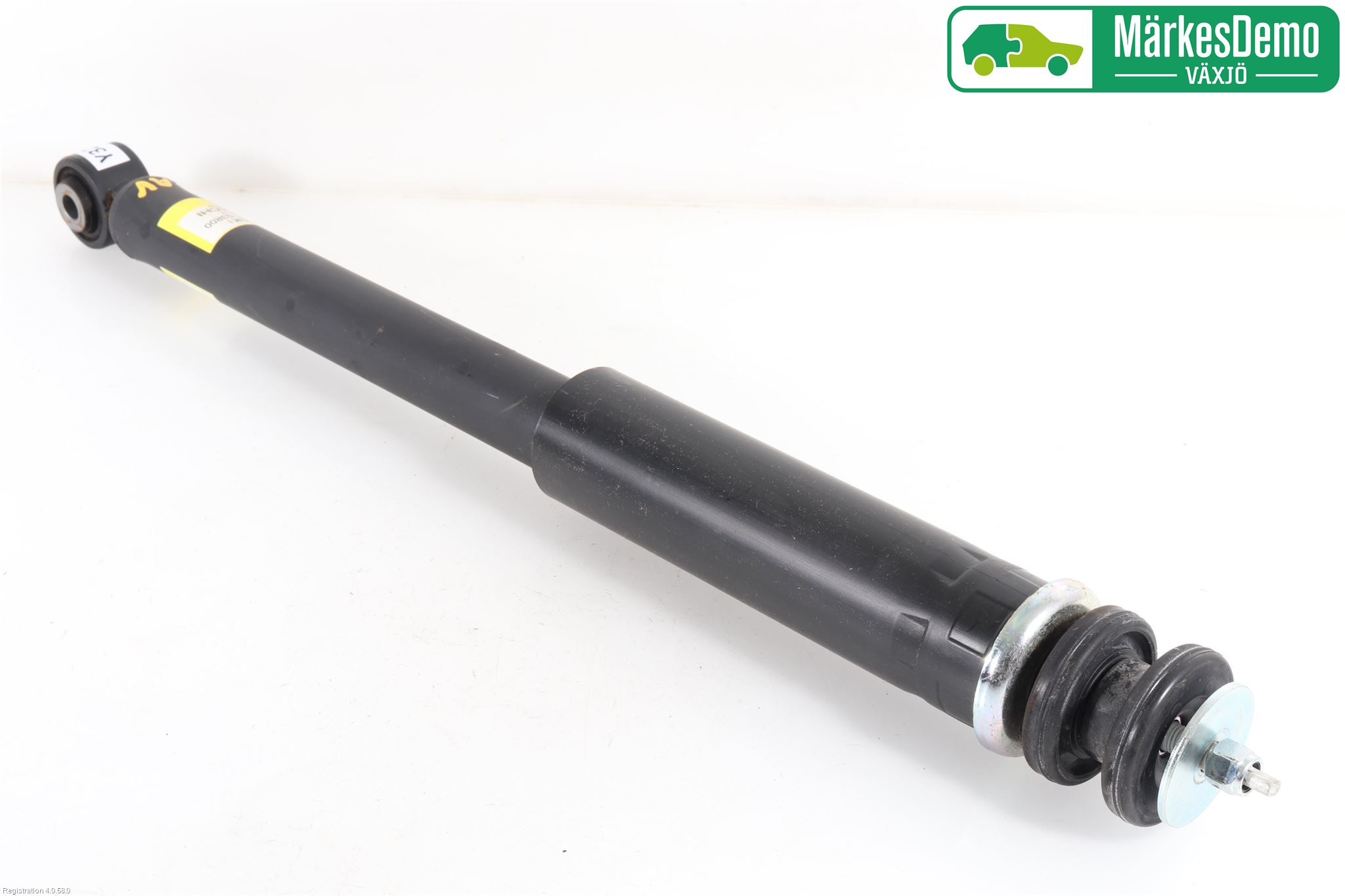 Suzuki SWIFT 17-24 Stötdämpare Bak