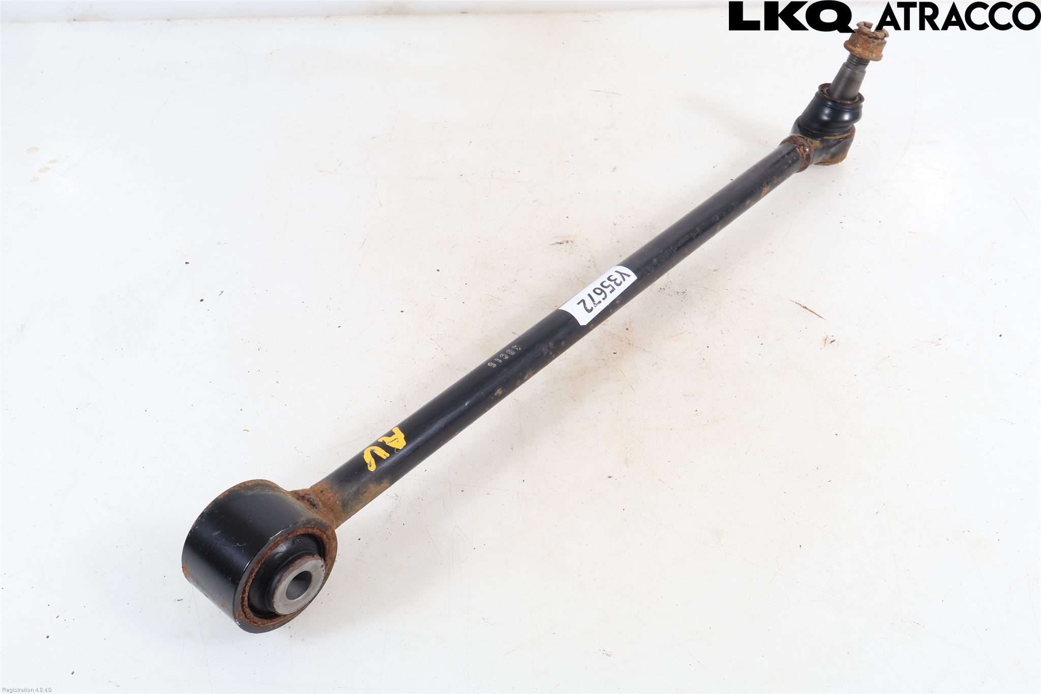 Honda E 20-23 Bärarm Bak Vänster