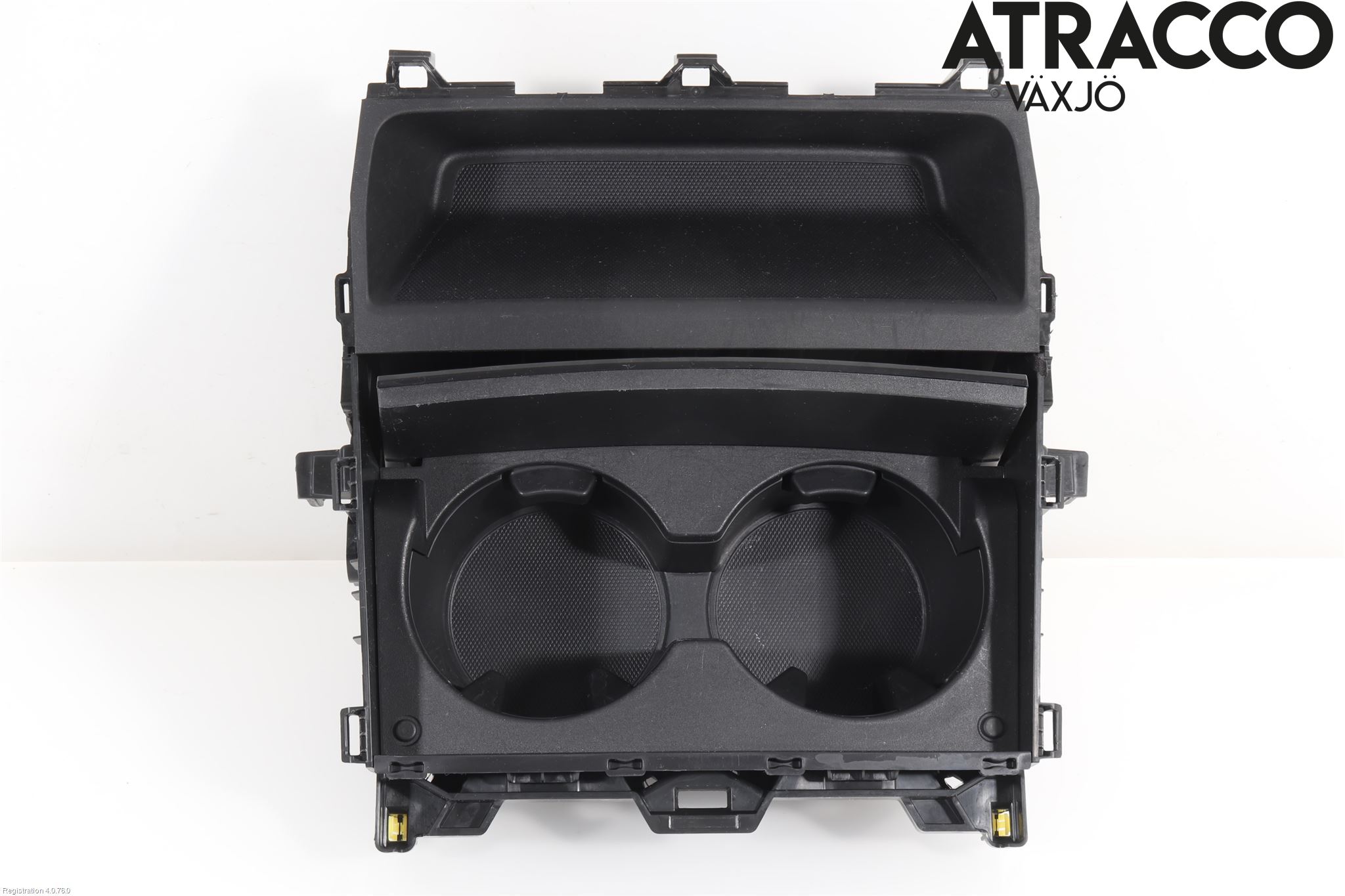 Mazda CX-30 20- Mugghållare