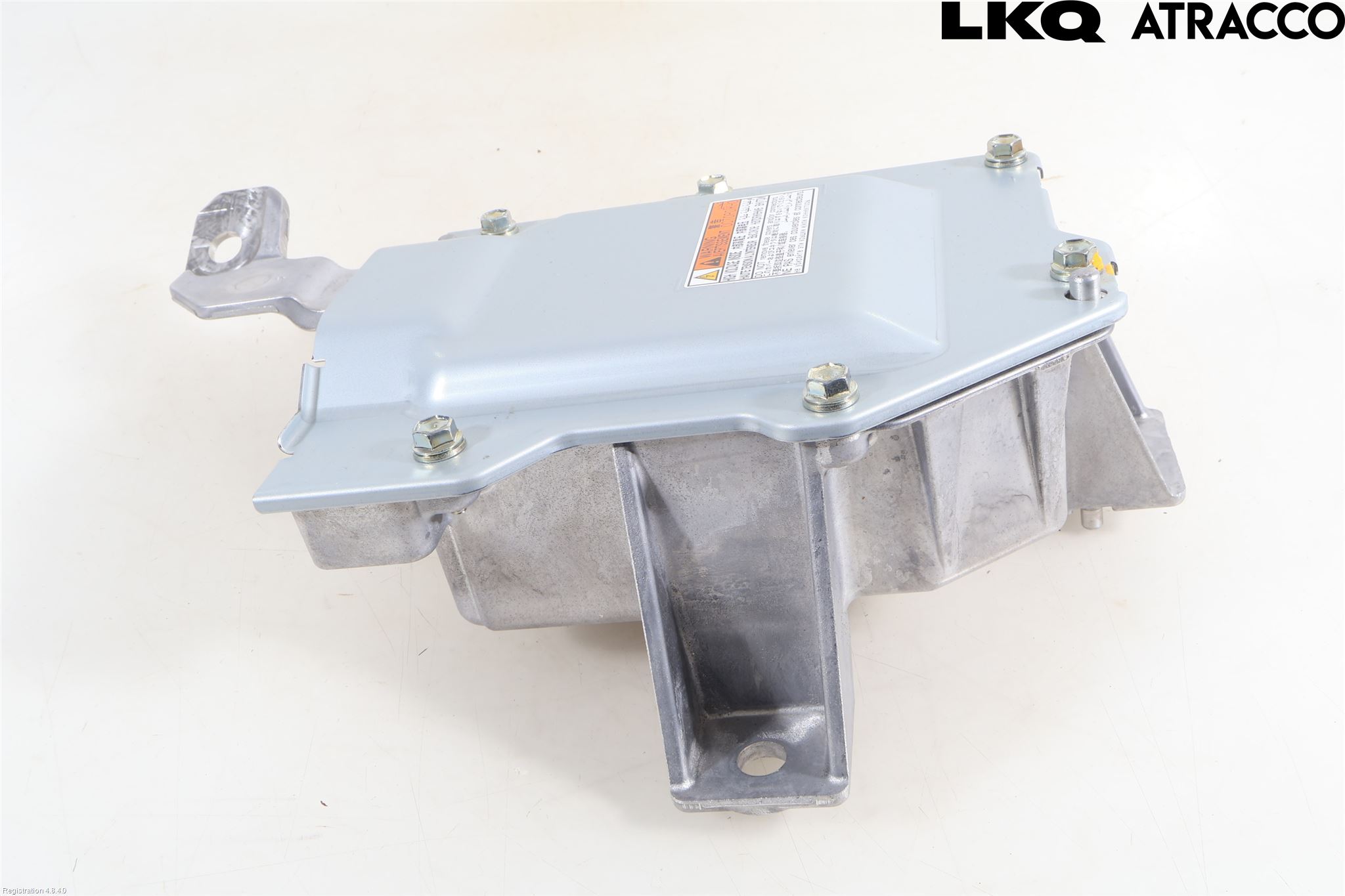 Toyota RAV4 19- Säkringsdosa-Elcentral