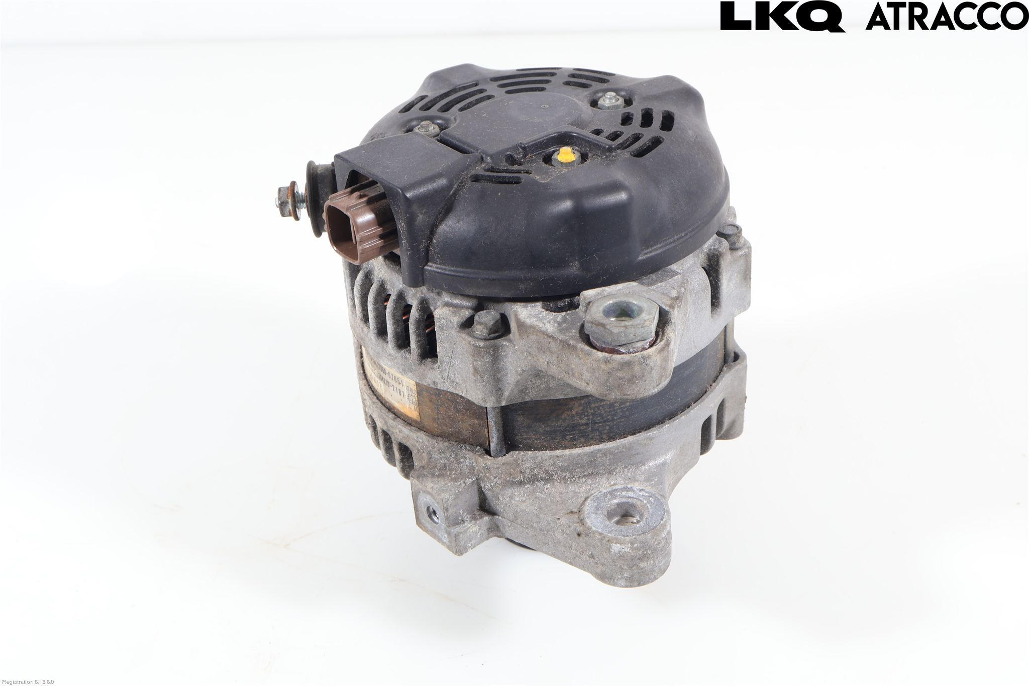 Toyota AURIS 10-12 Generator