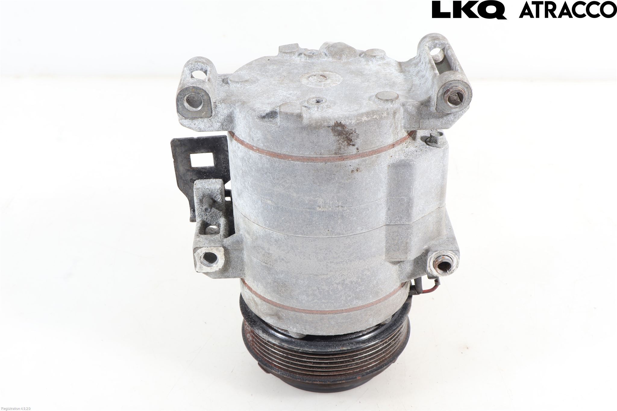 Mazda 6 13- Ac Kompressor