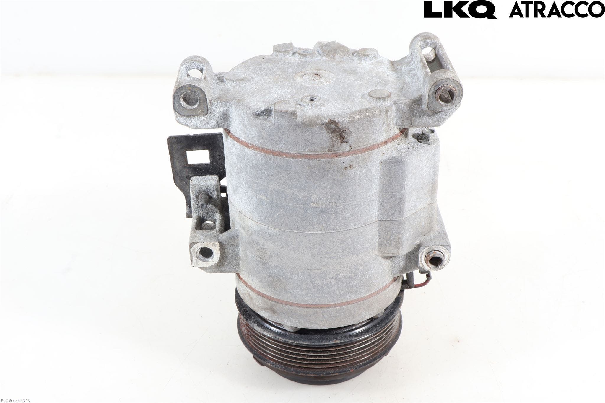 Mazda 6 13- Ac Kompressor