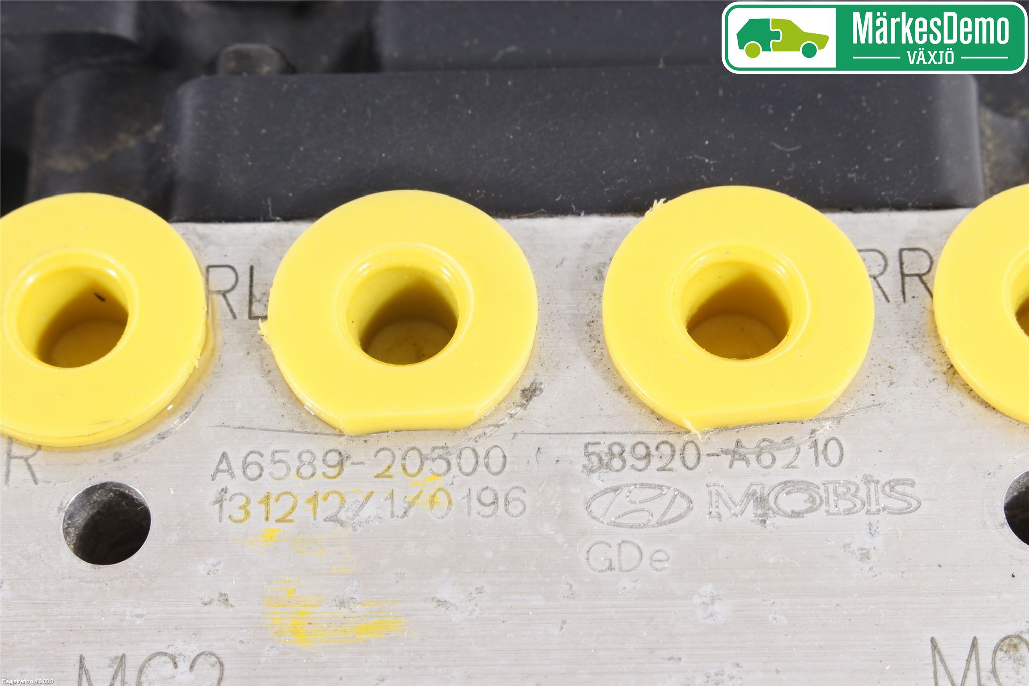 Hyundai i30 GD 13-17 Abs Hydraulaggregat