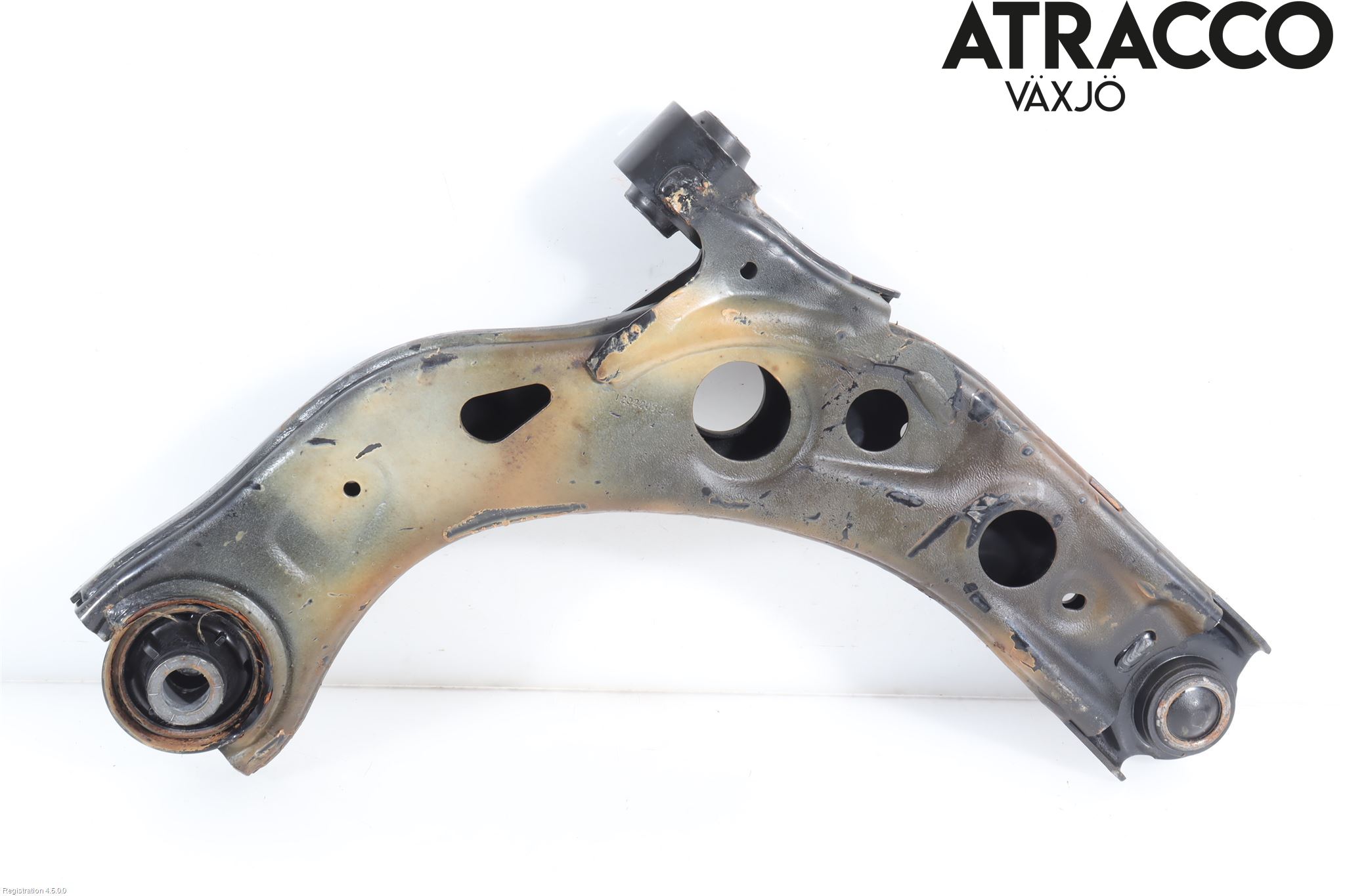 Mazda MX-30 20- Bärarm Fram Undre Vä