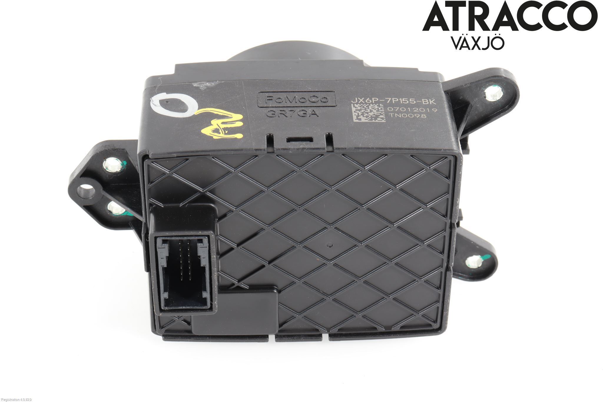 Ford FOCUS 19- Strömställare Växellåda