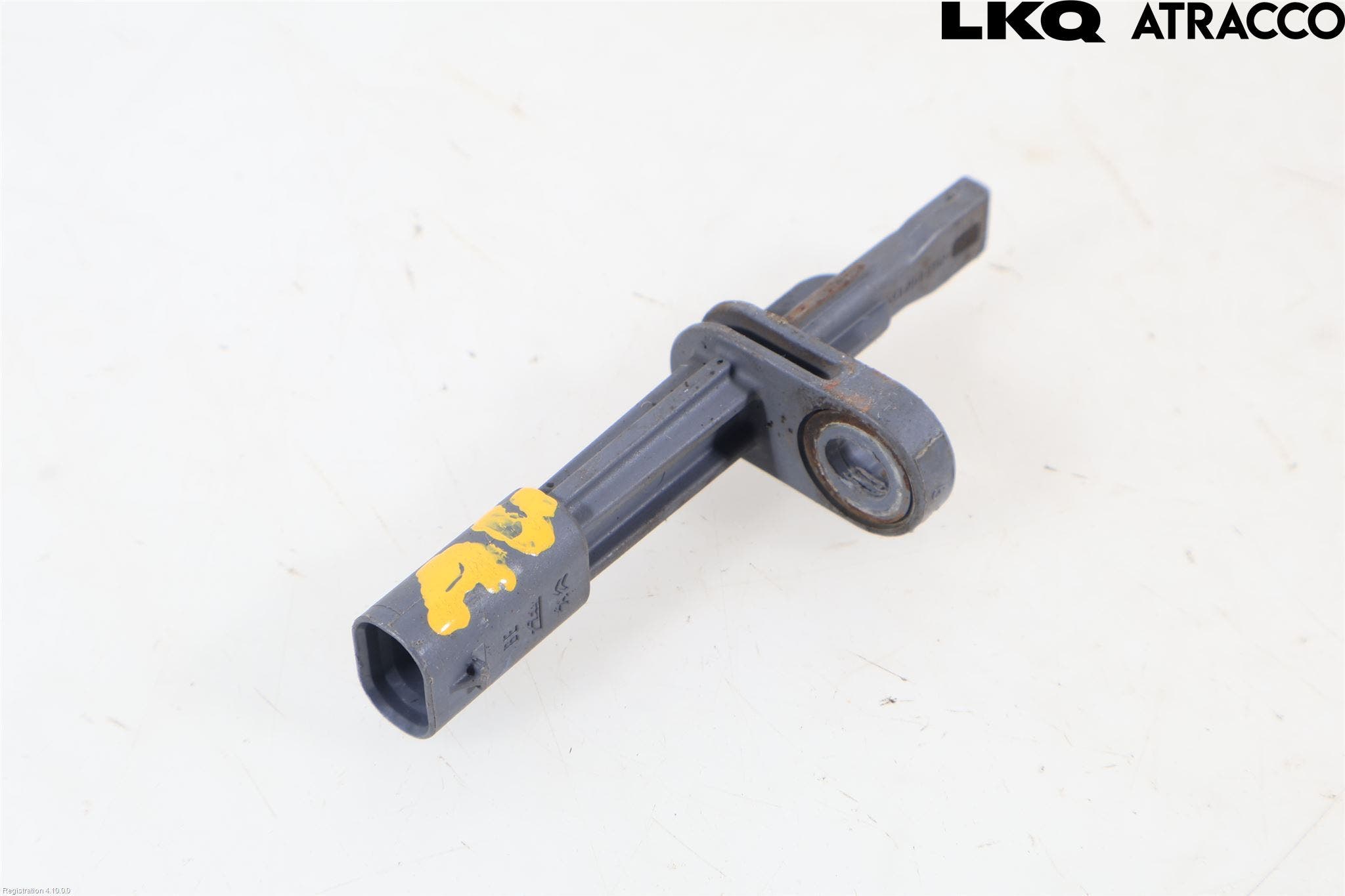 Peugeot 208/E-208 20- Abs Sensor