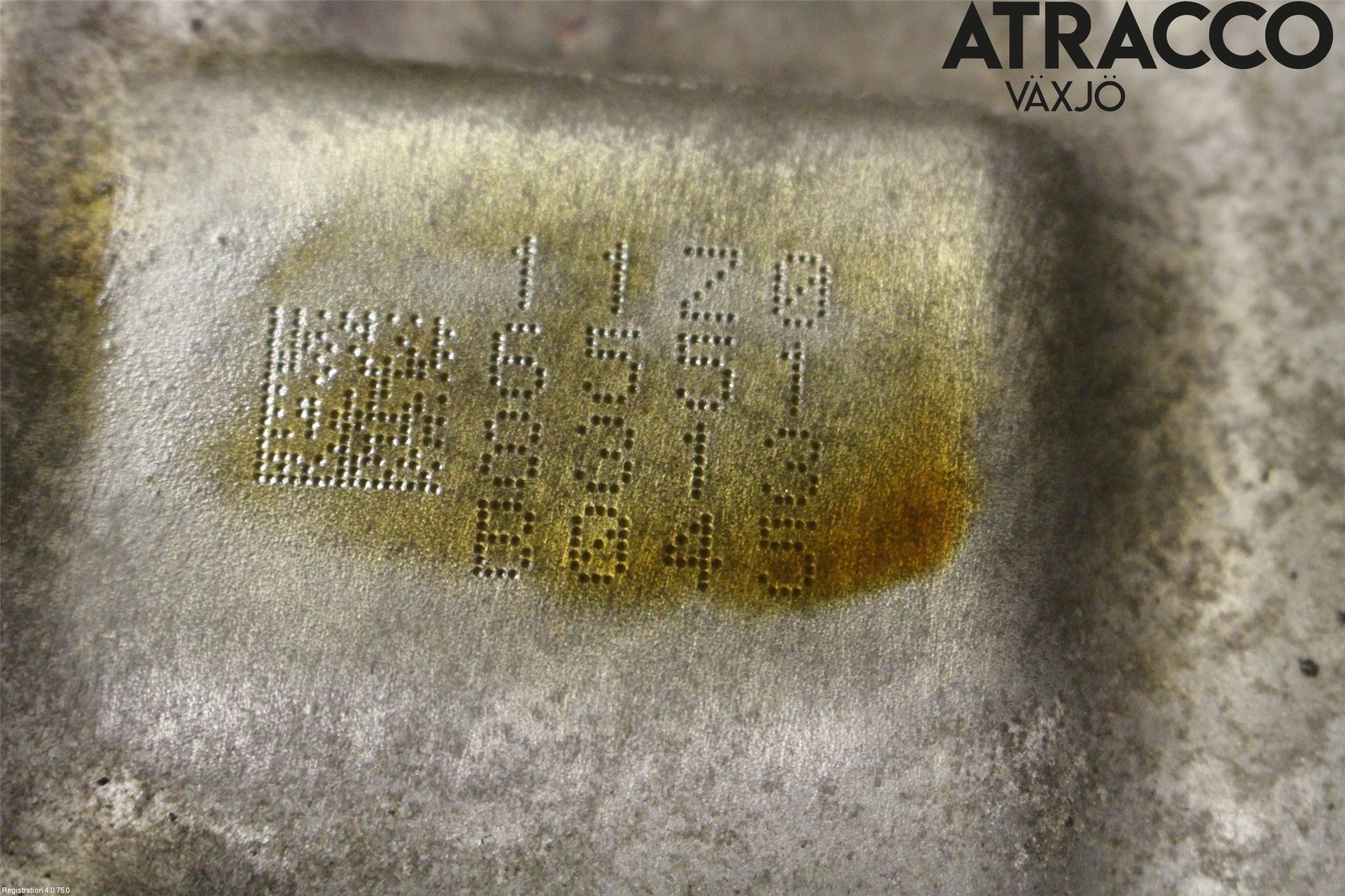 Suzuki VITARA 15- Växellåda Automat