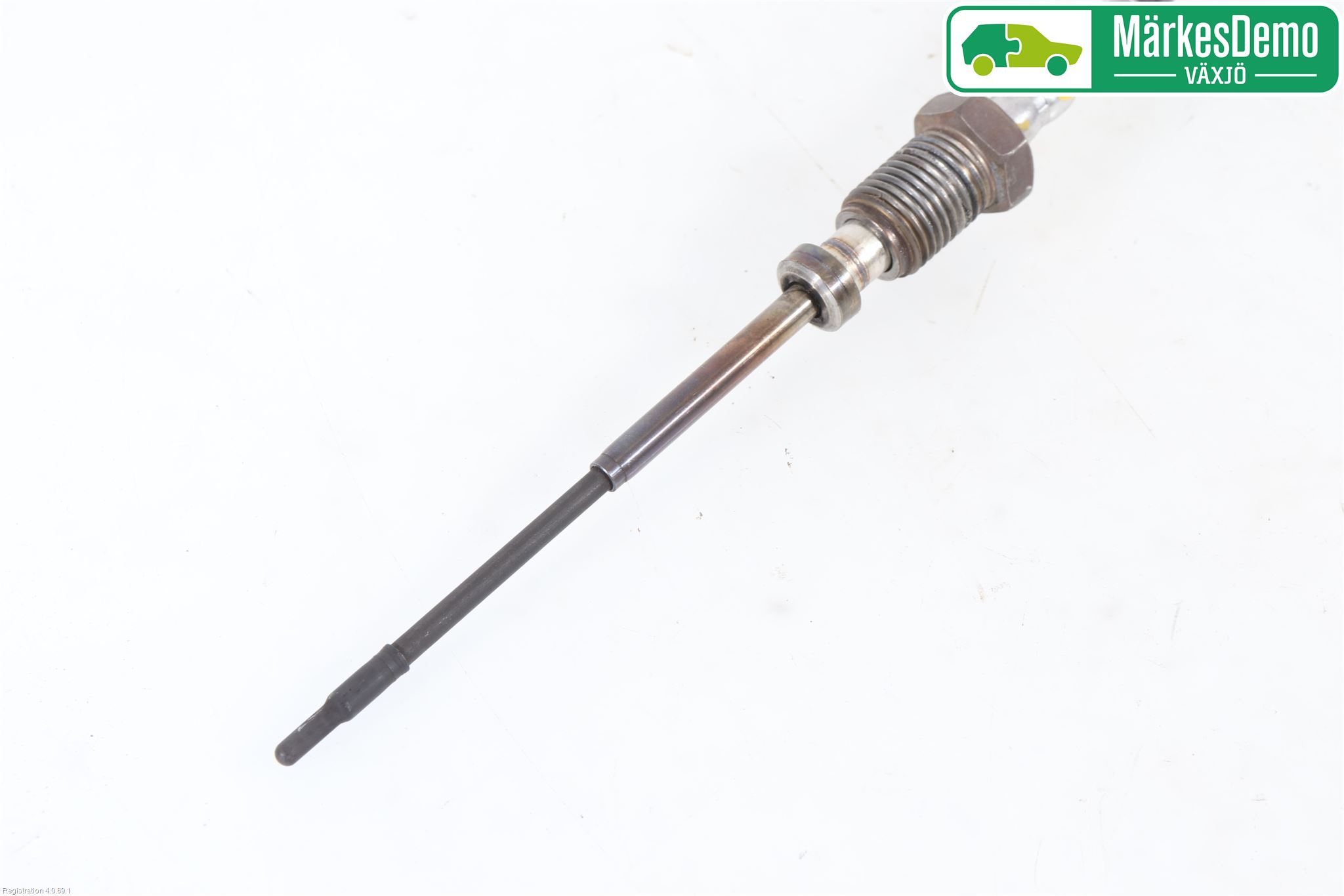 Nissan NV200/NV200 COMBI Sensor Avgas