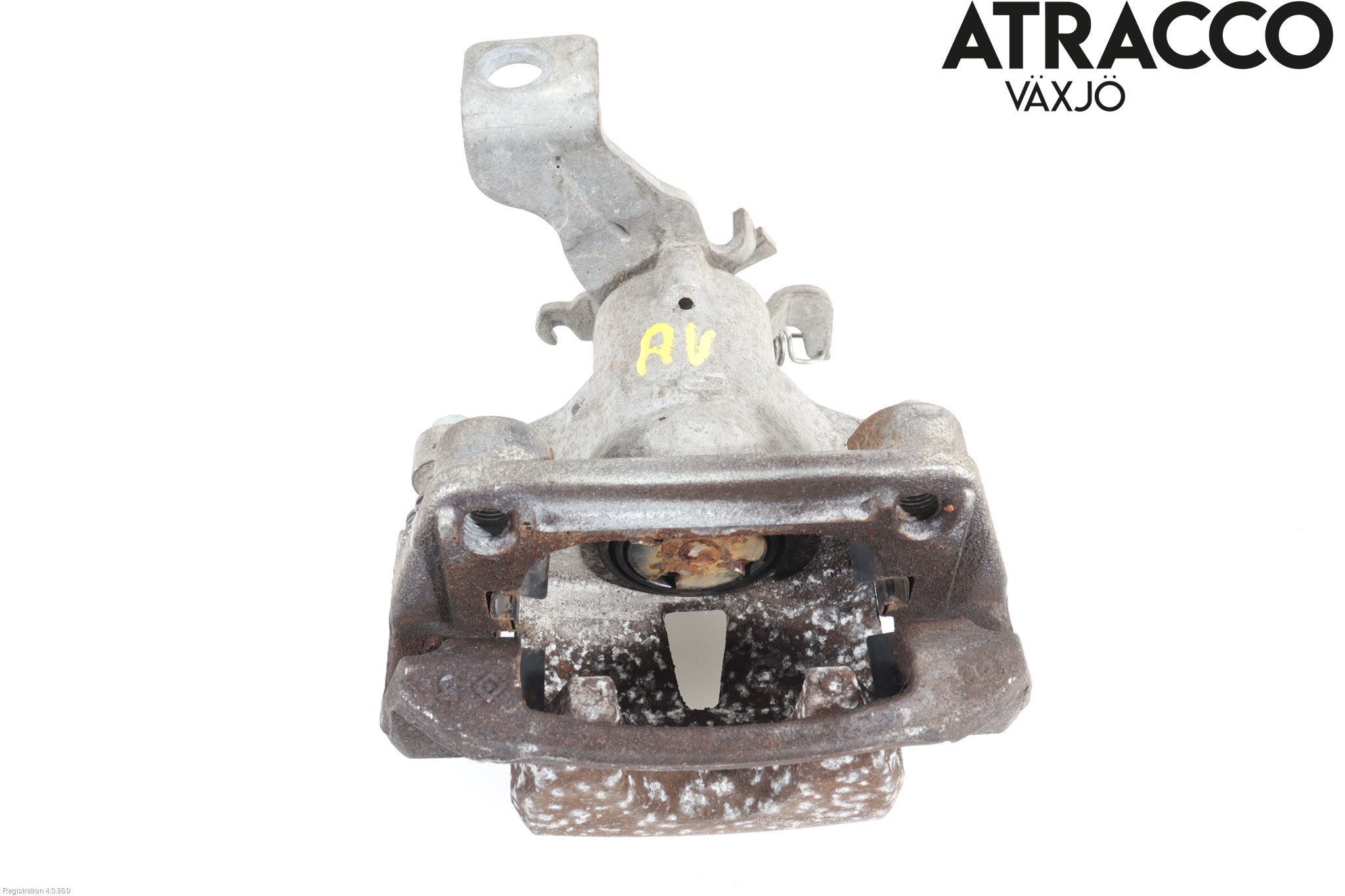 Hyundai i30 PD 17- Bromsok Bak Höger