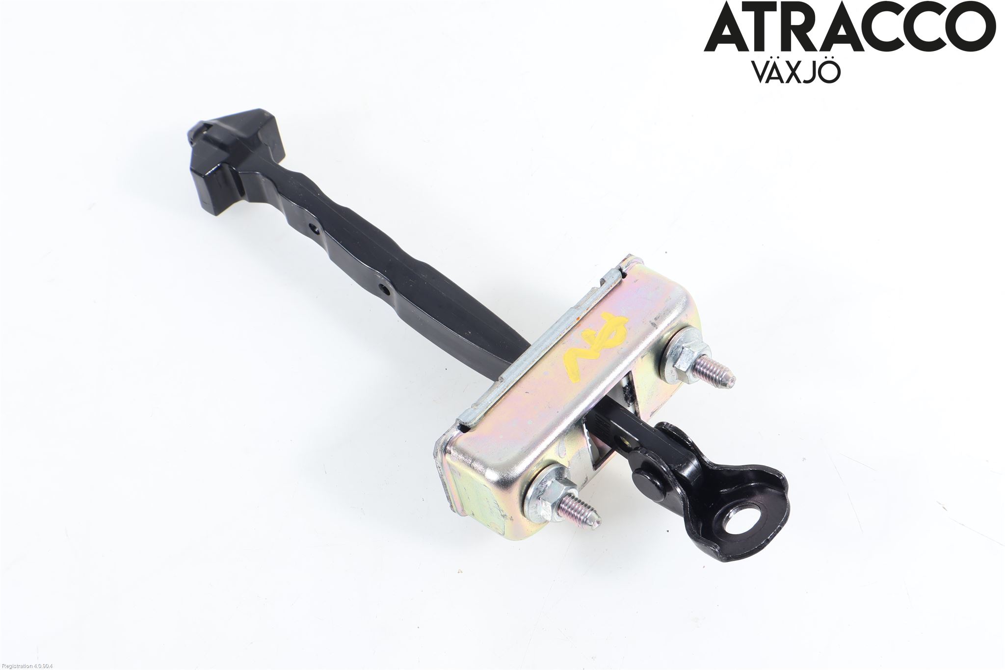 Mazda 3 IV 19- Dörrstopp