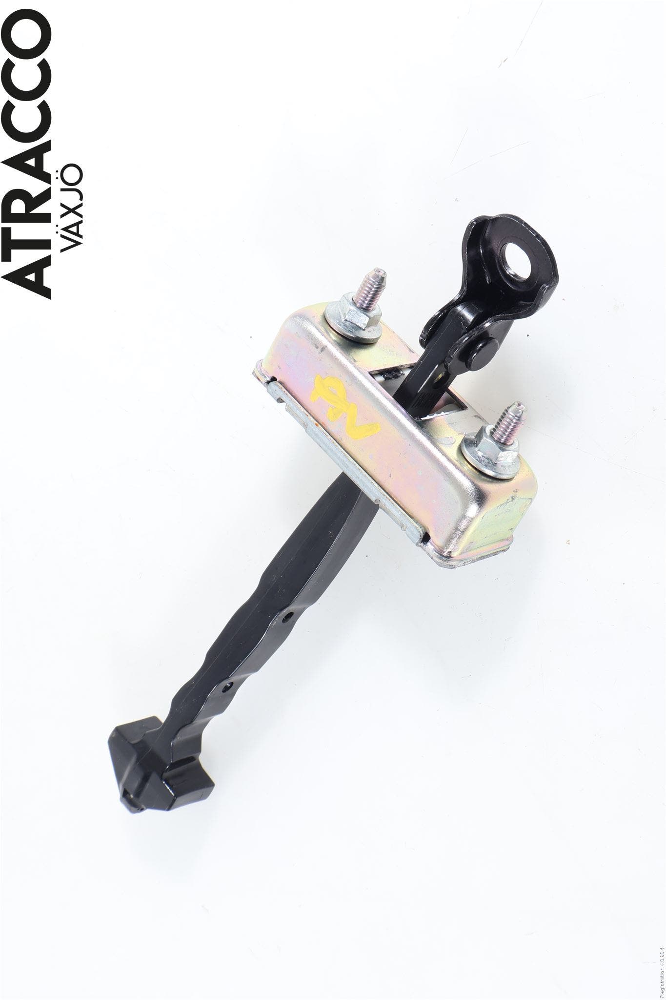 Mazda 3 IV 19- Dörrstopp