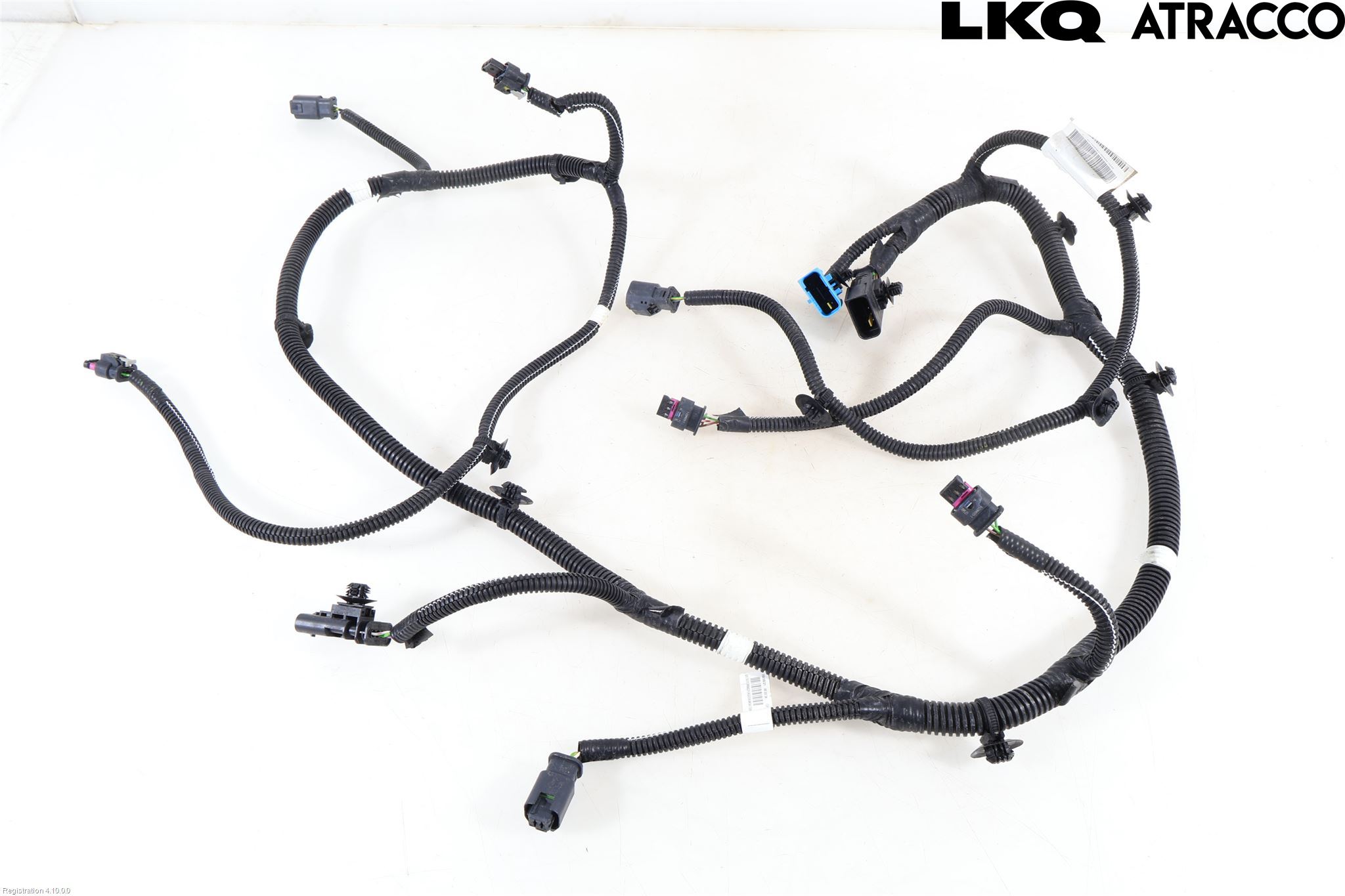 Peugeot 208/E-208 20- Kabelhärva