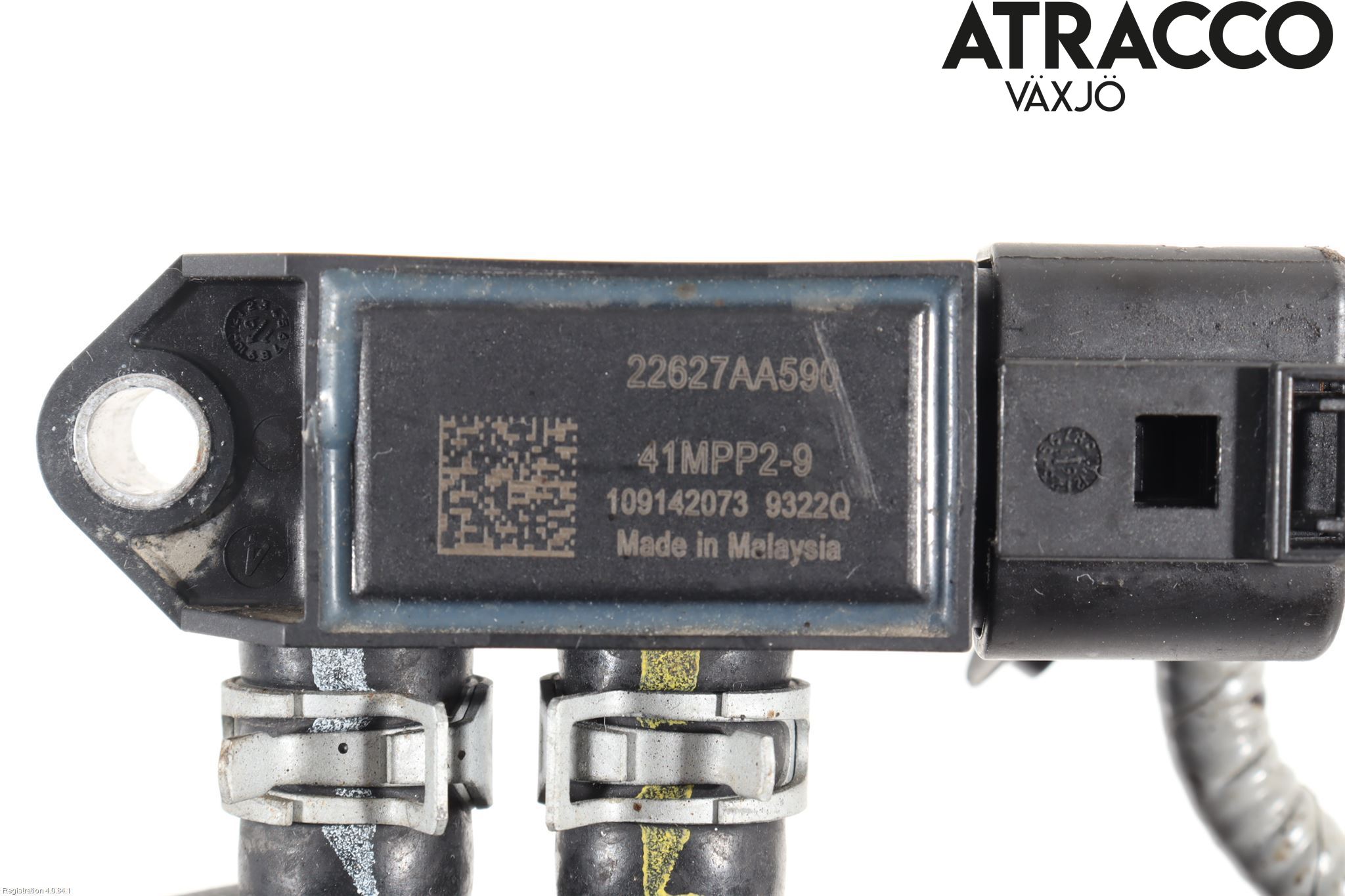 Subaru XV 18-22 Sensor Avgas
