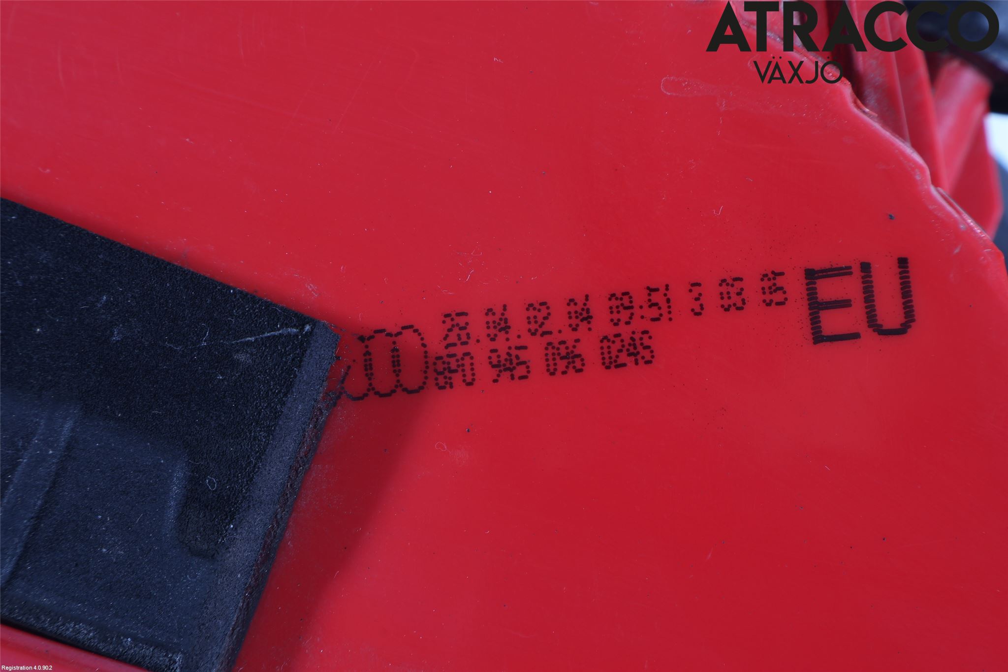 Audi A3/S3     04-05 Bakljus Höger