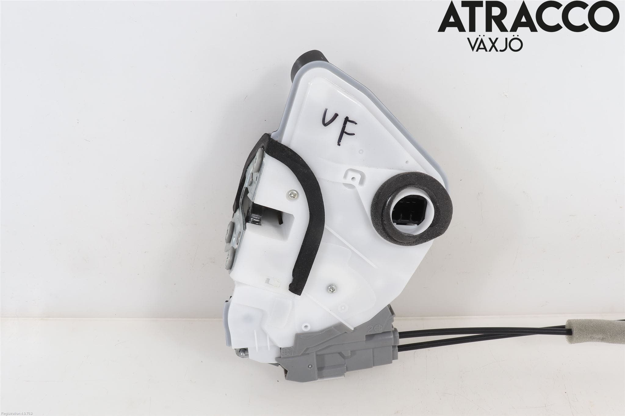 Suzuki SWIFT 17-24 Låskista-Dörrlås