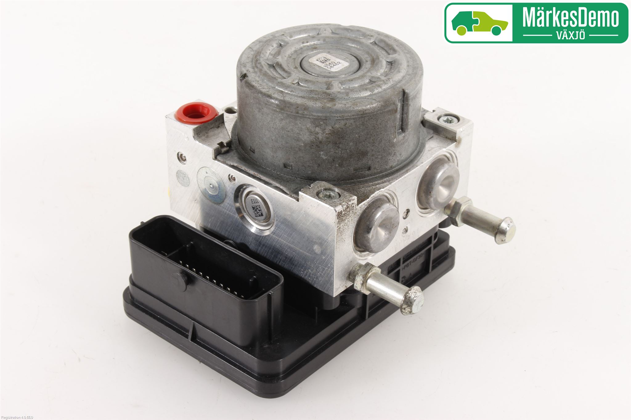 Mitsubishi OUTLANDER 13-21 Abs Hydraulaggregat