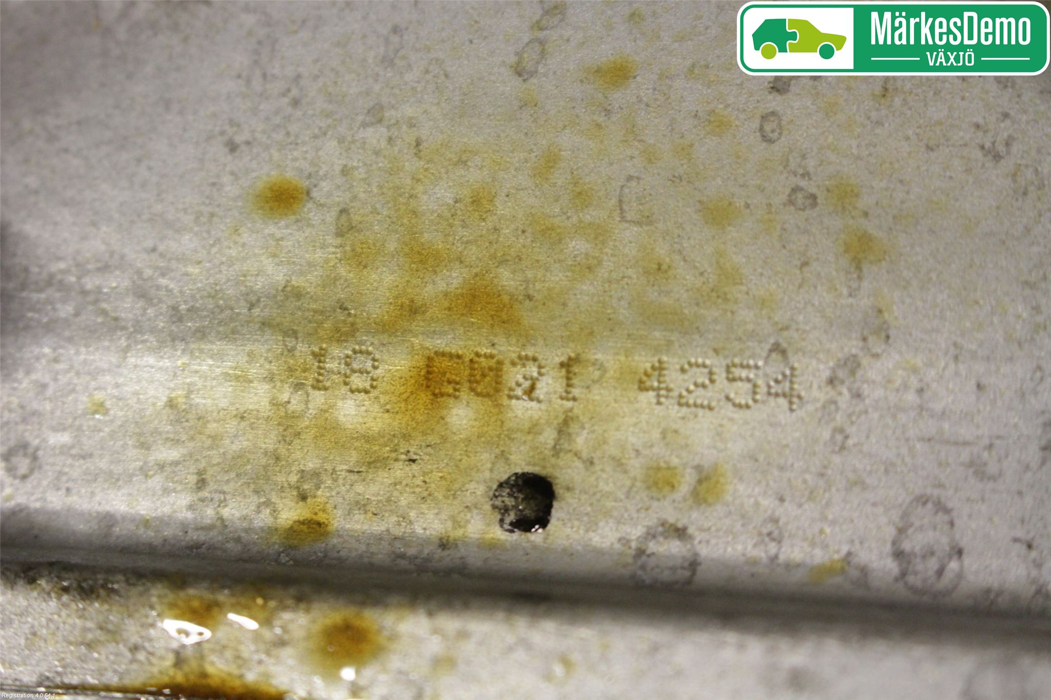 Toyota AYGO 15-21 Växellåda Man 5 Vxl