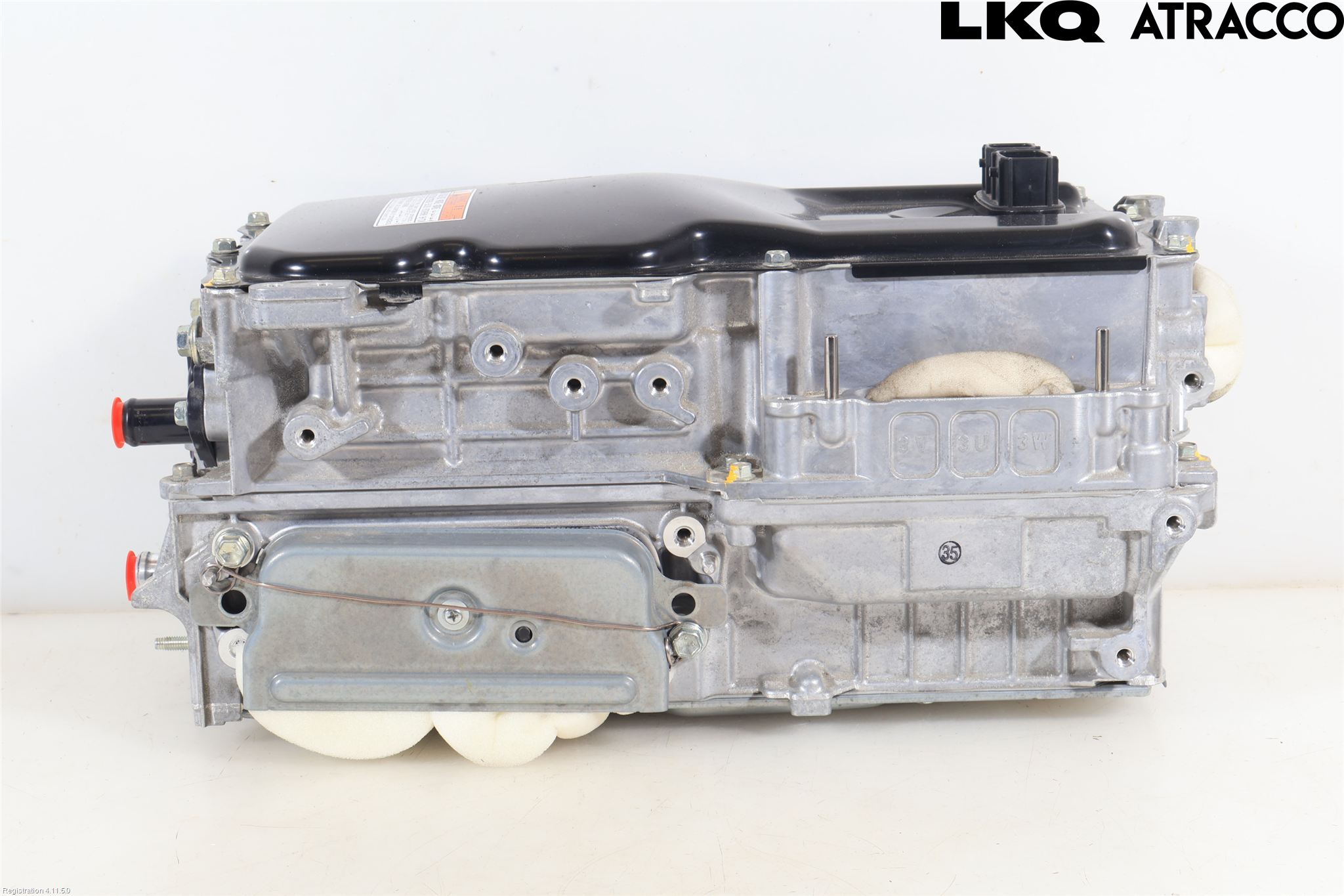 Toyota RAV4 19- Inverter Hybrid