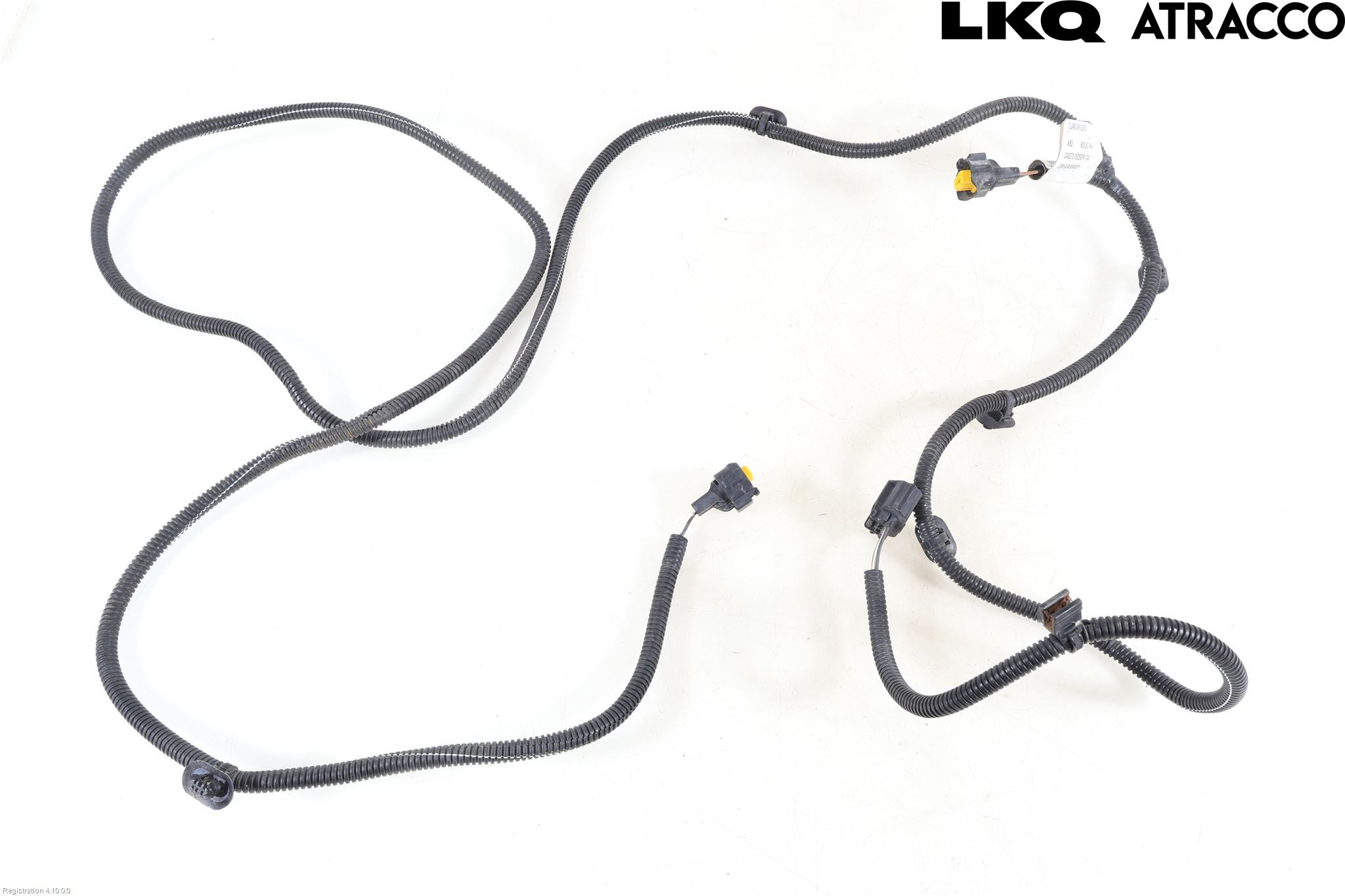 Renault TRAFIC/E-TECH 15- Kabelhärva