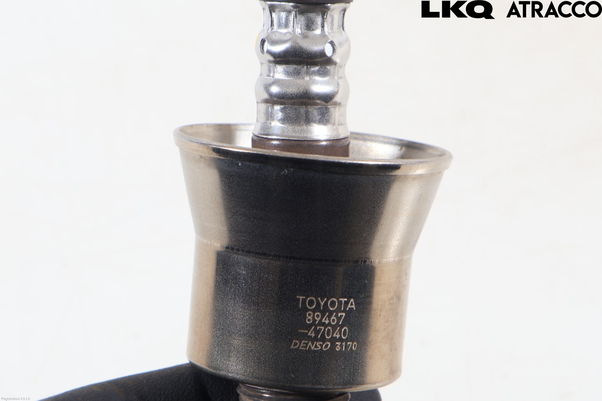 Toyota COROLLA CROSS XG10 22- Injlambdasond