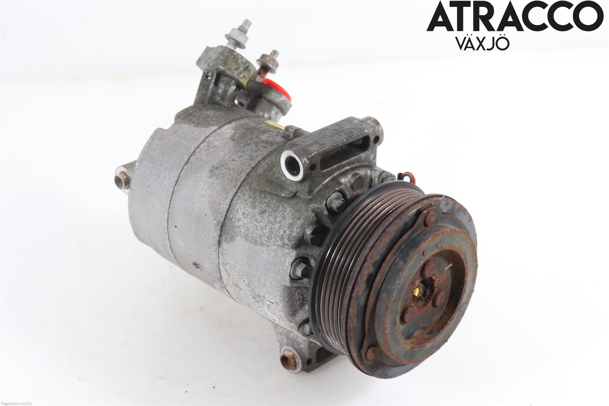 Ford FOCUS 11-14 Ac Kompressor