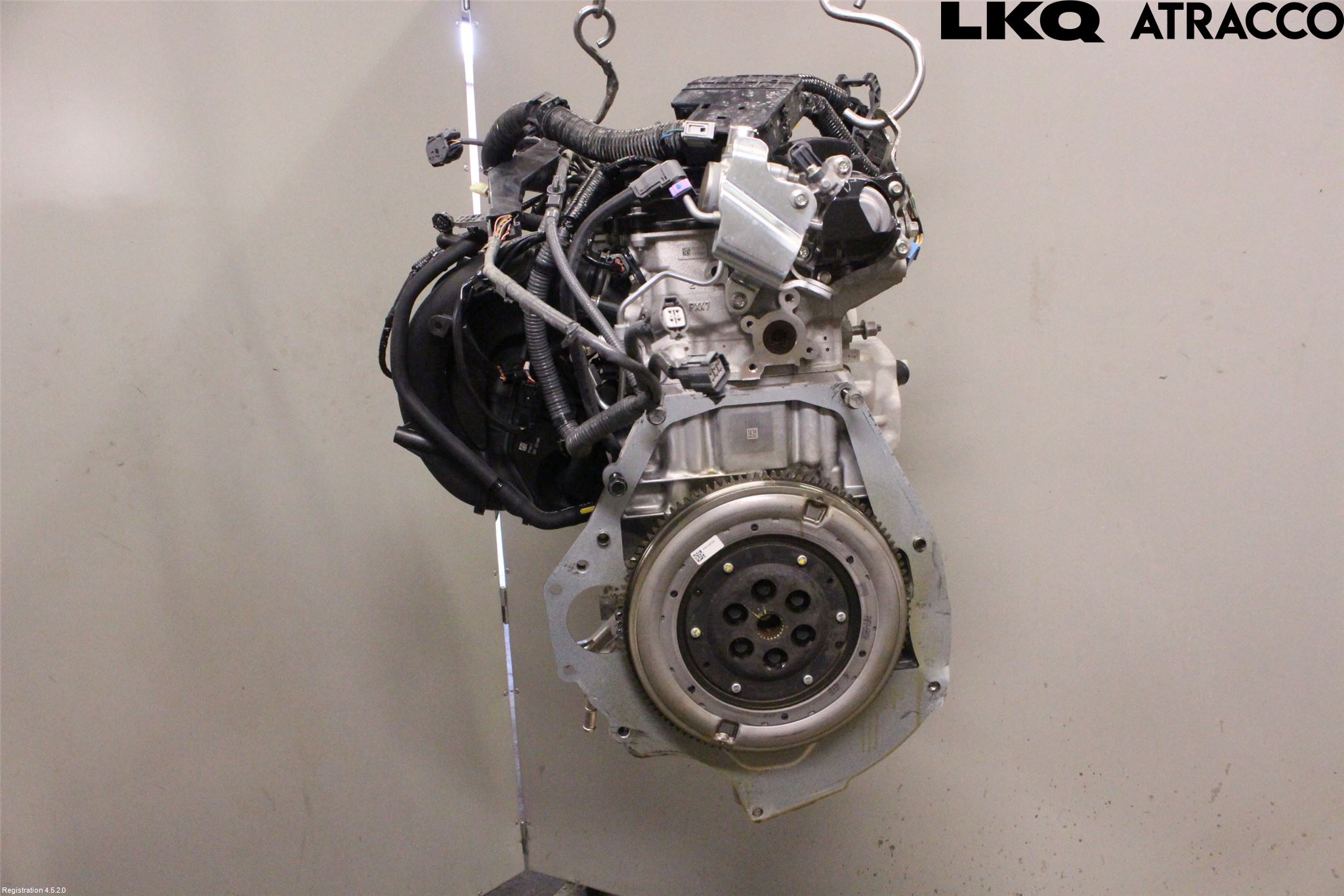 Mazda CX-60 22- Motor Bensin