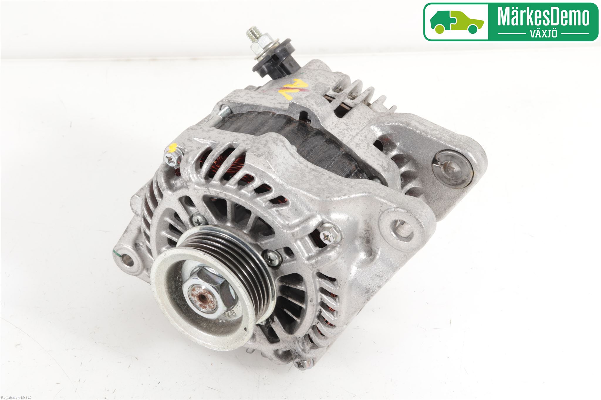 Mitsubishi ASX 10-22 Generator