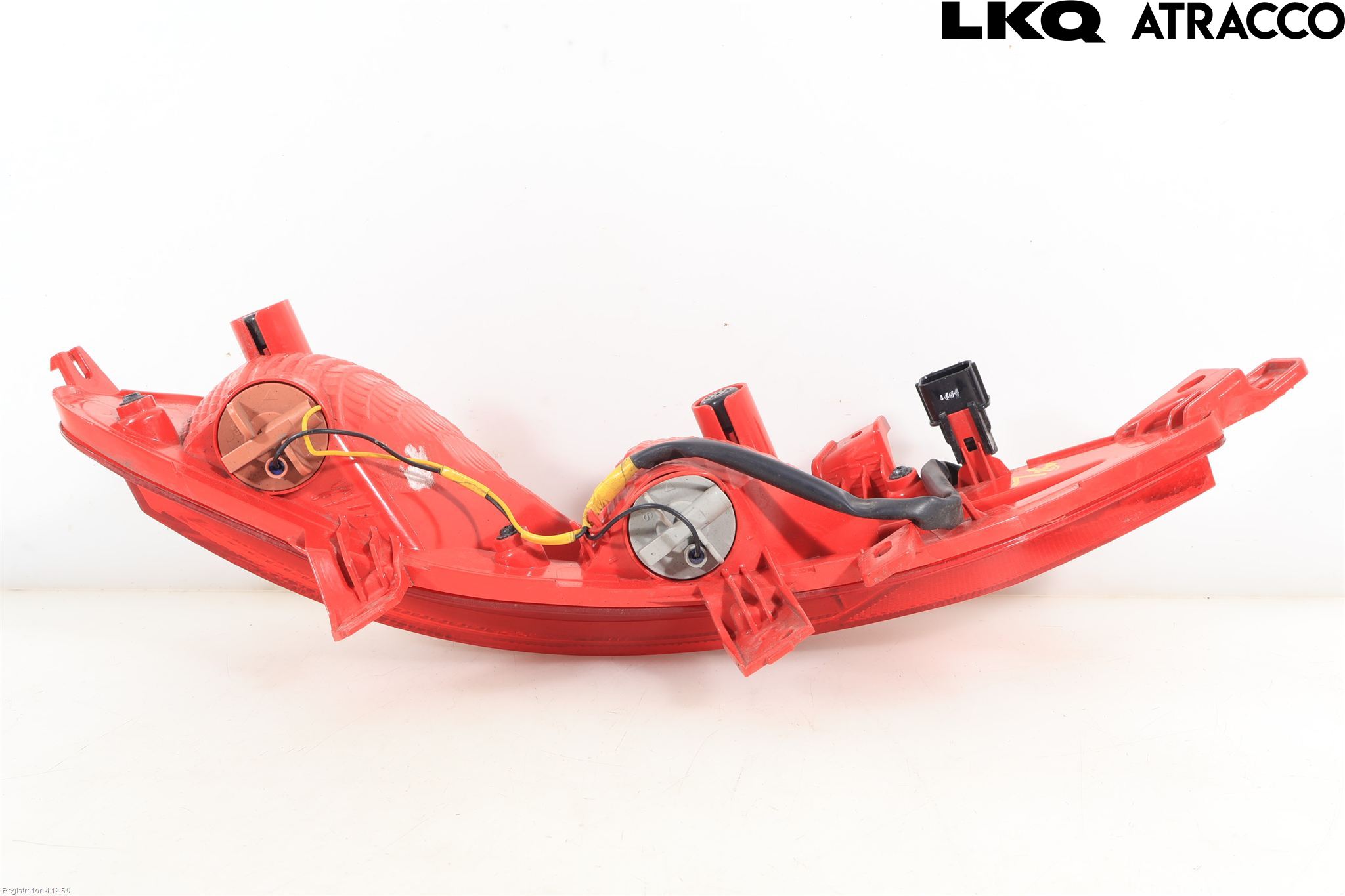 Hyundai TUCSON 05- Dimljus/Reflex Bak