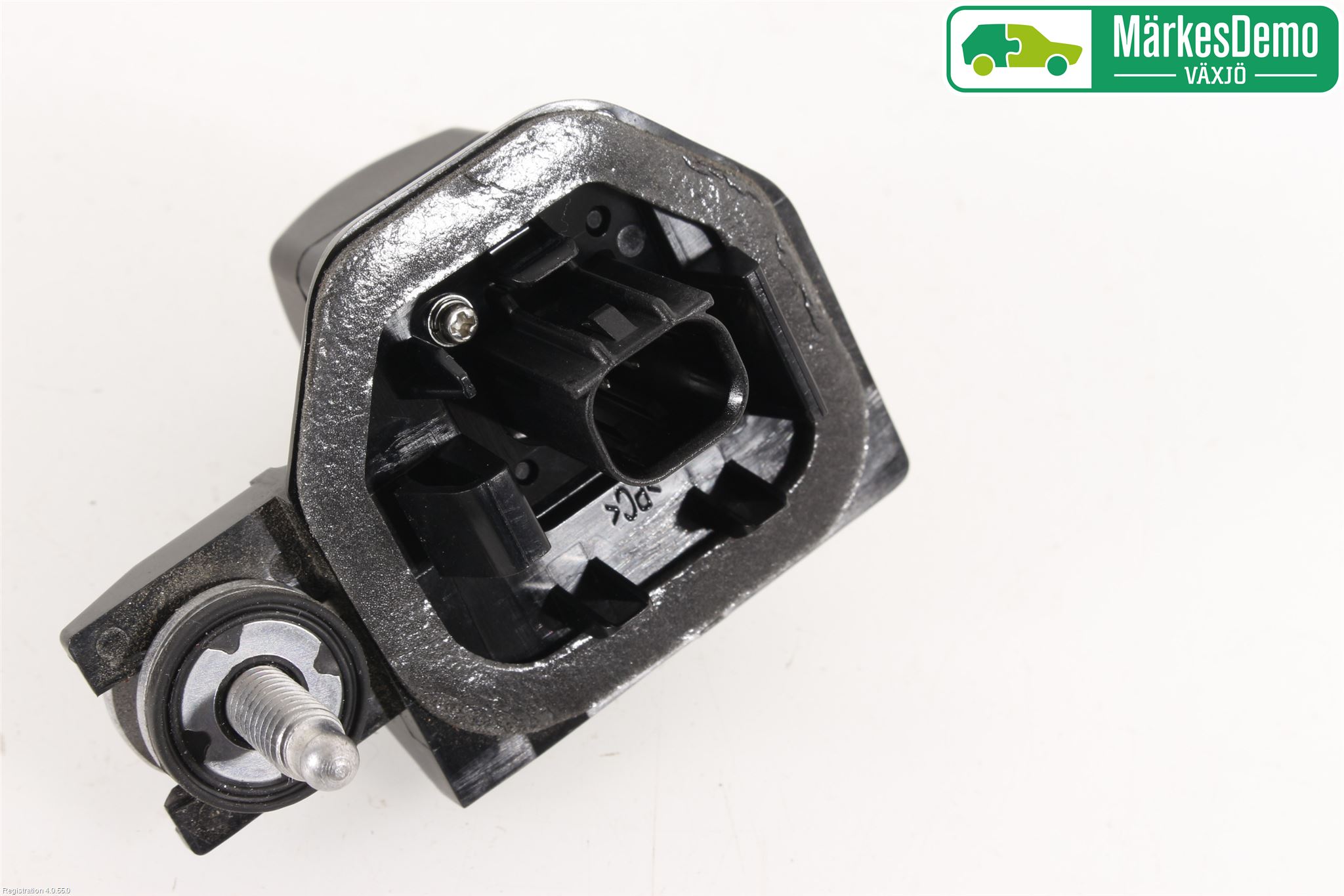 Toyota YARIS XP130 15-20 Parkeringshjälp Kamera