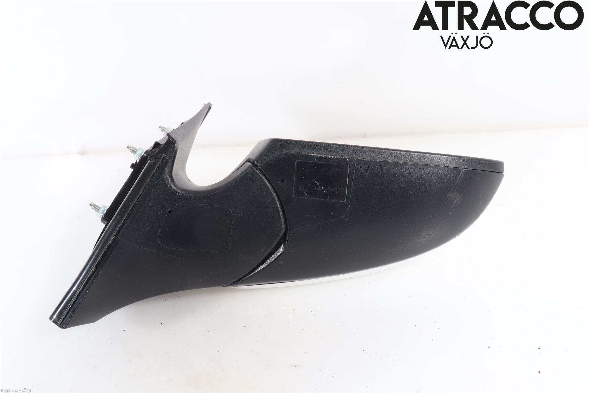 Hyundai i10 BA 17-20 Spegel Yttre El Hö