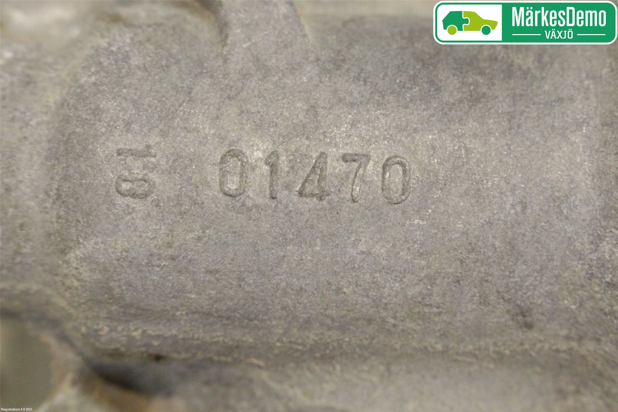 Mazda 3 III 14-19 Styrväxel Servo -Snäcka