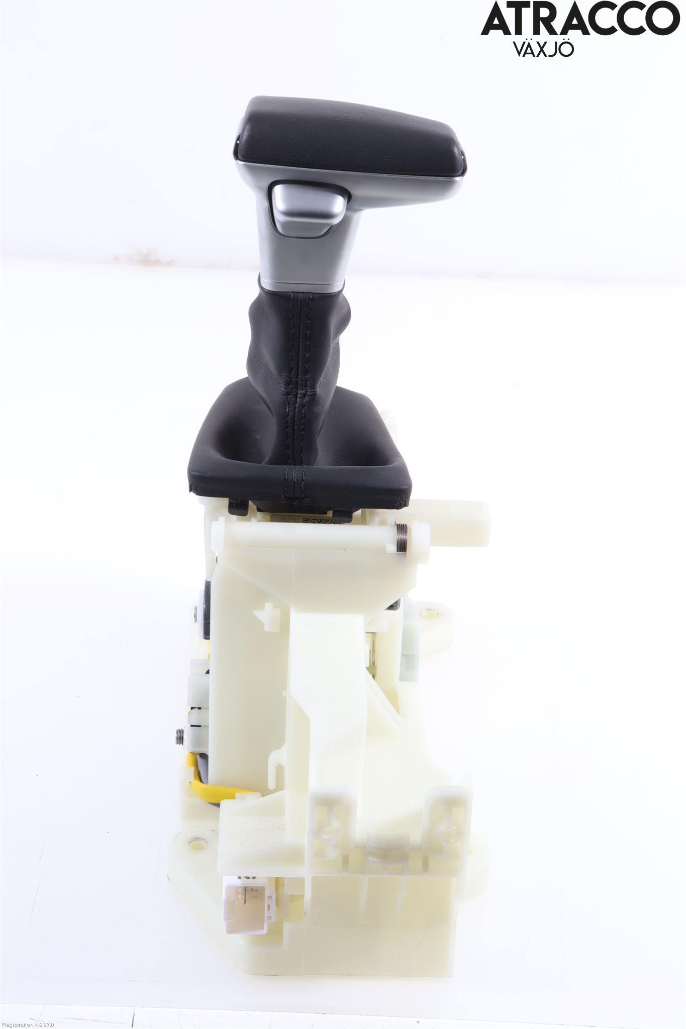 Hyundai i20 BC 21- Växelförare