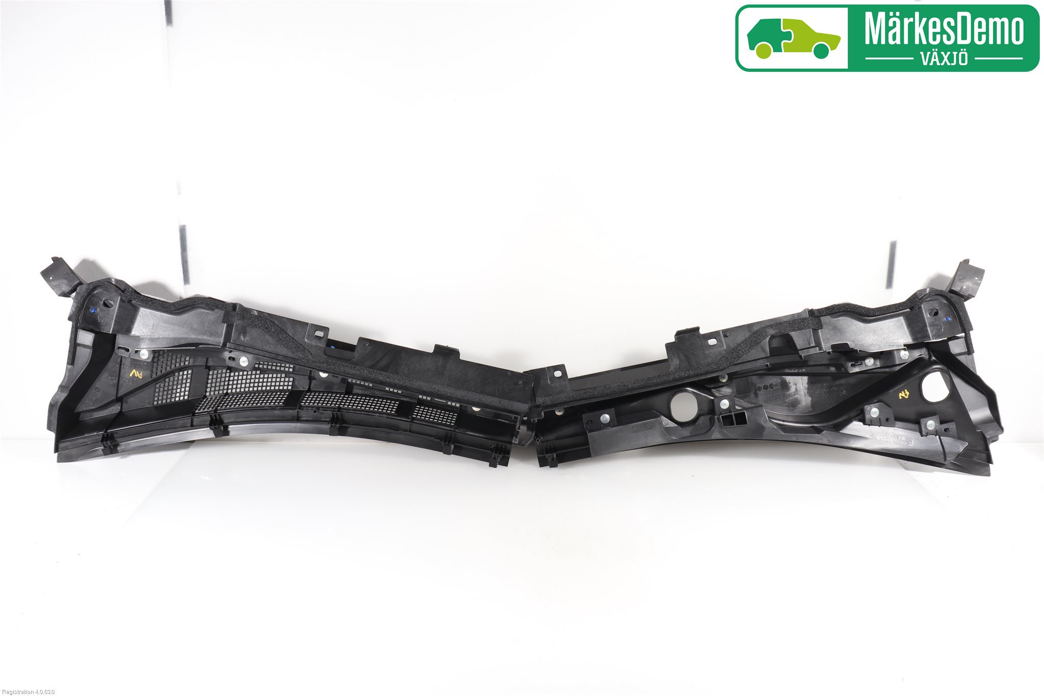 Mazda CX-30 20- Torpedplåt-Torpedplast