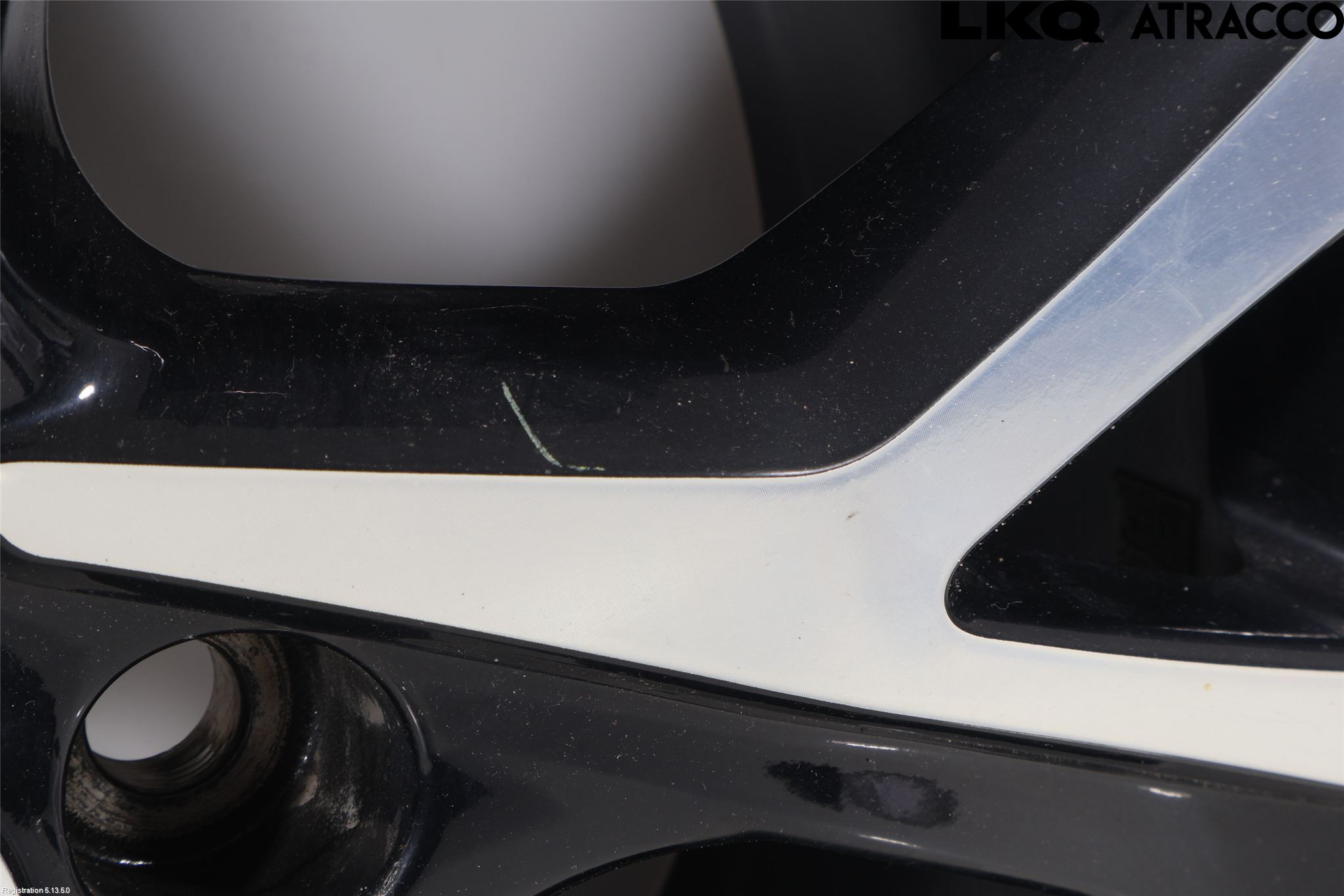 Toyota C-HR 16-23 Fälg Aluminium