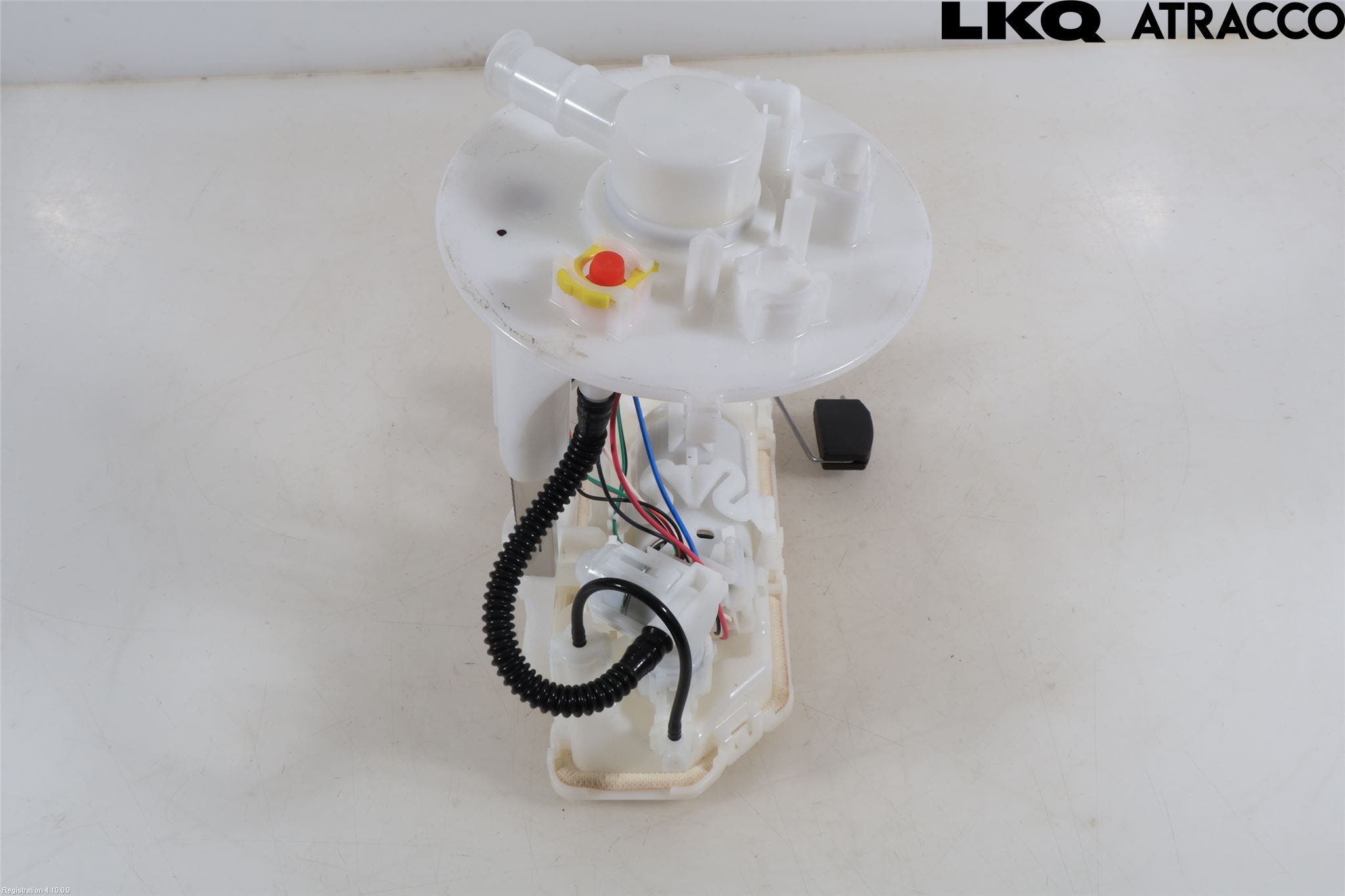 Toyota RAV4 19- Bränslepump El