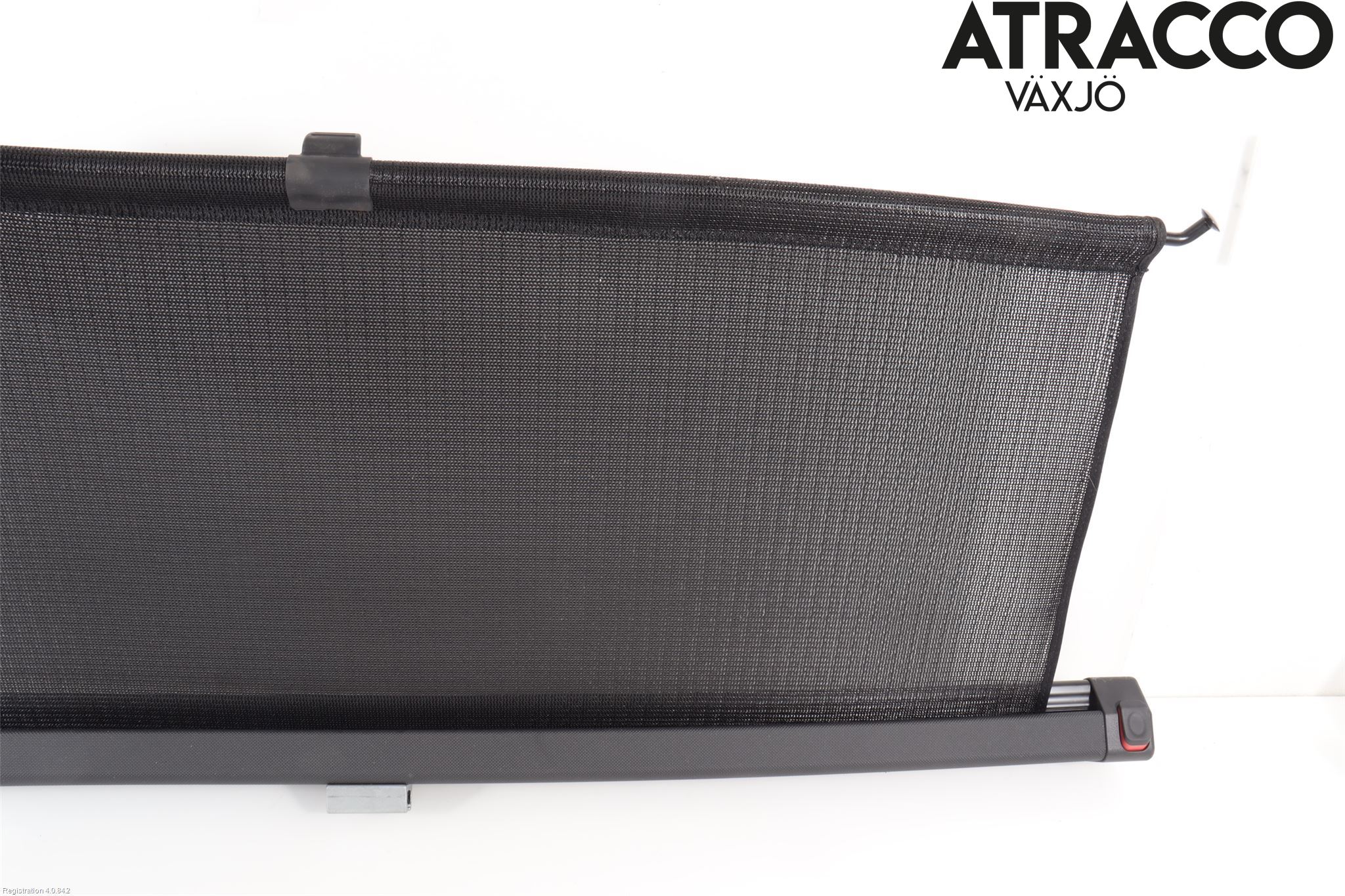 Audi A6/S6 4G 11-18 Insynskydd