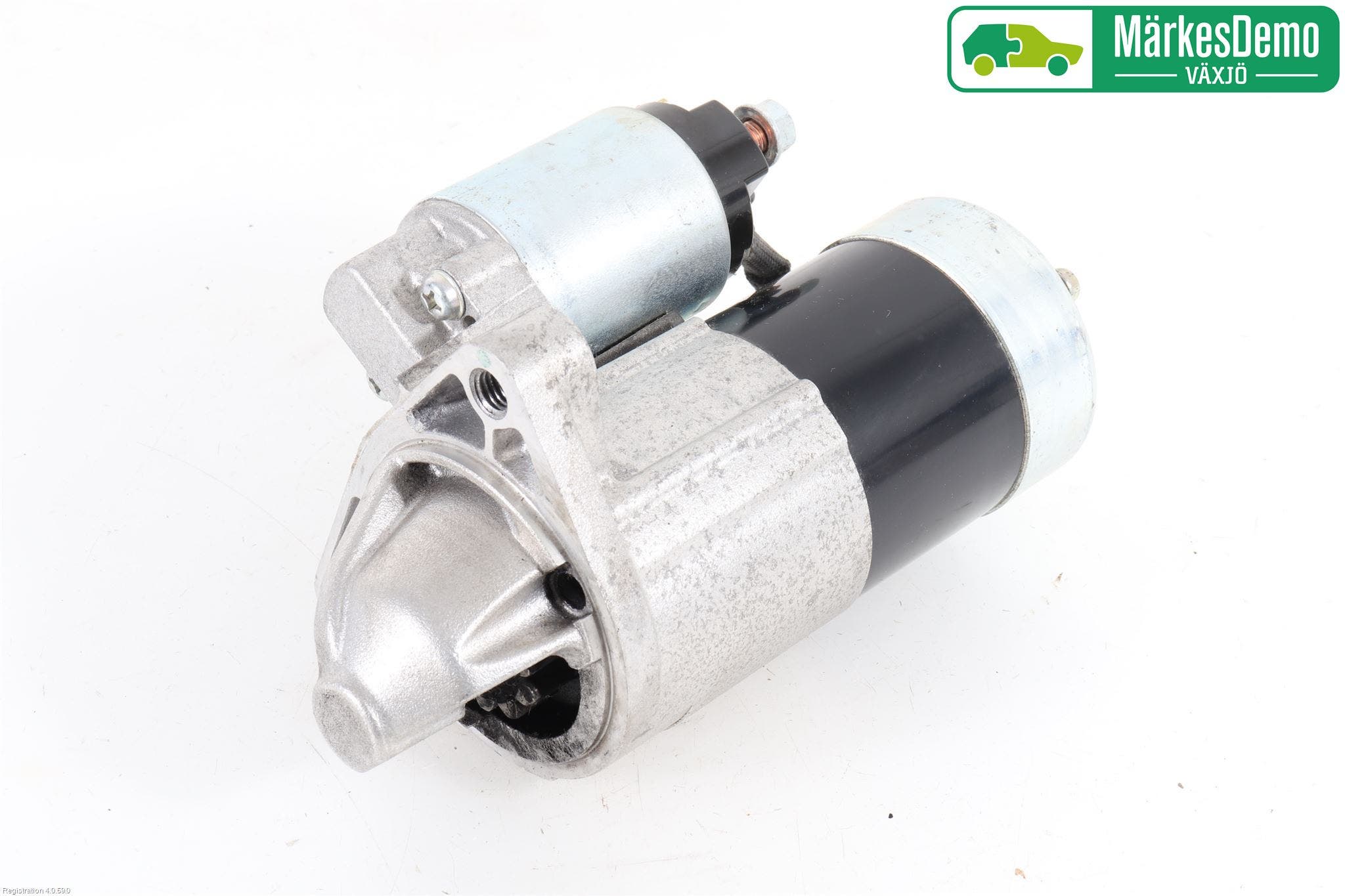 Mazda 3 III 14-19 Startmotor