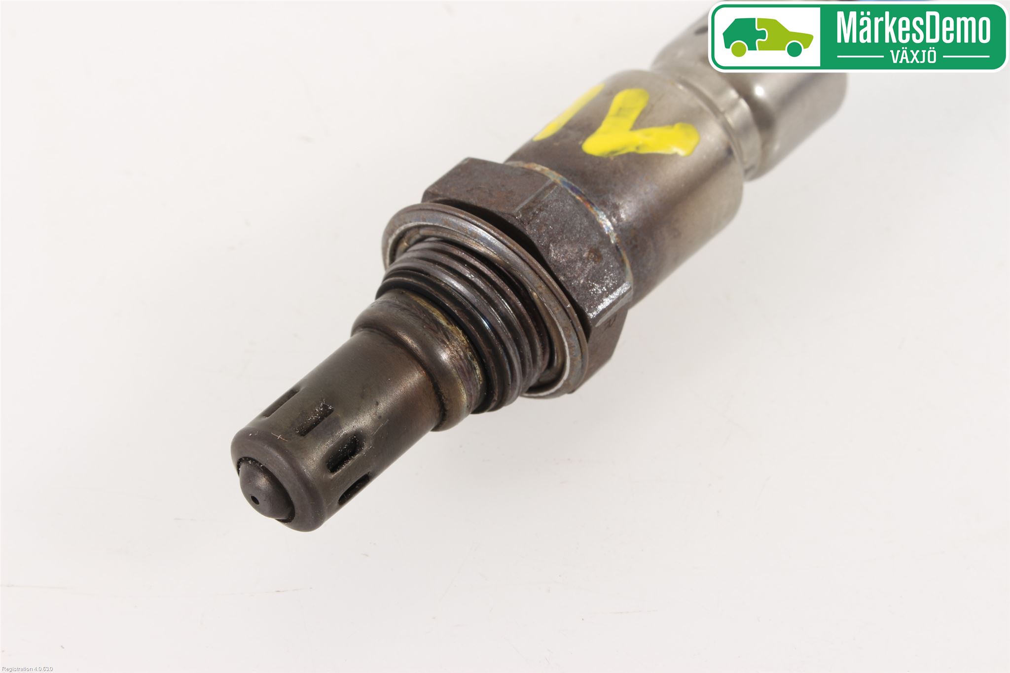 Mazda 3 III 14-19 Injlambdasond