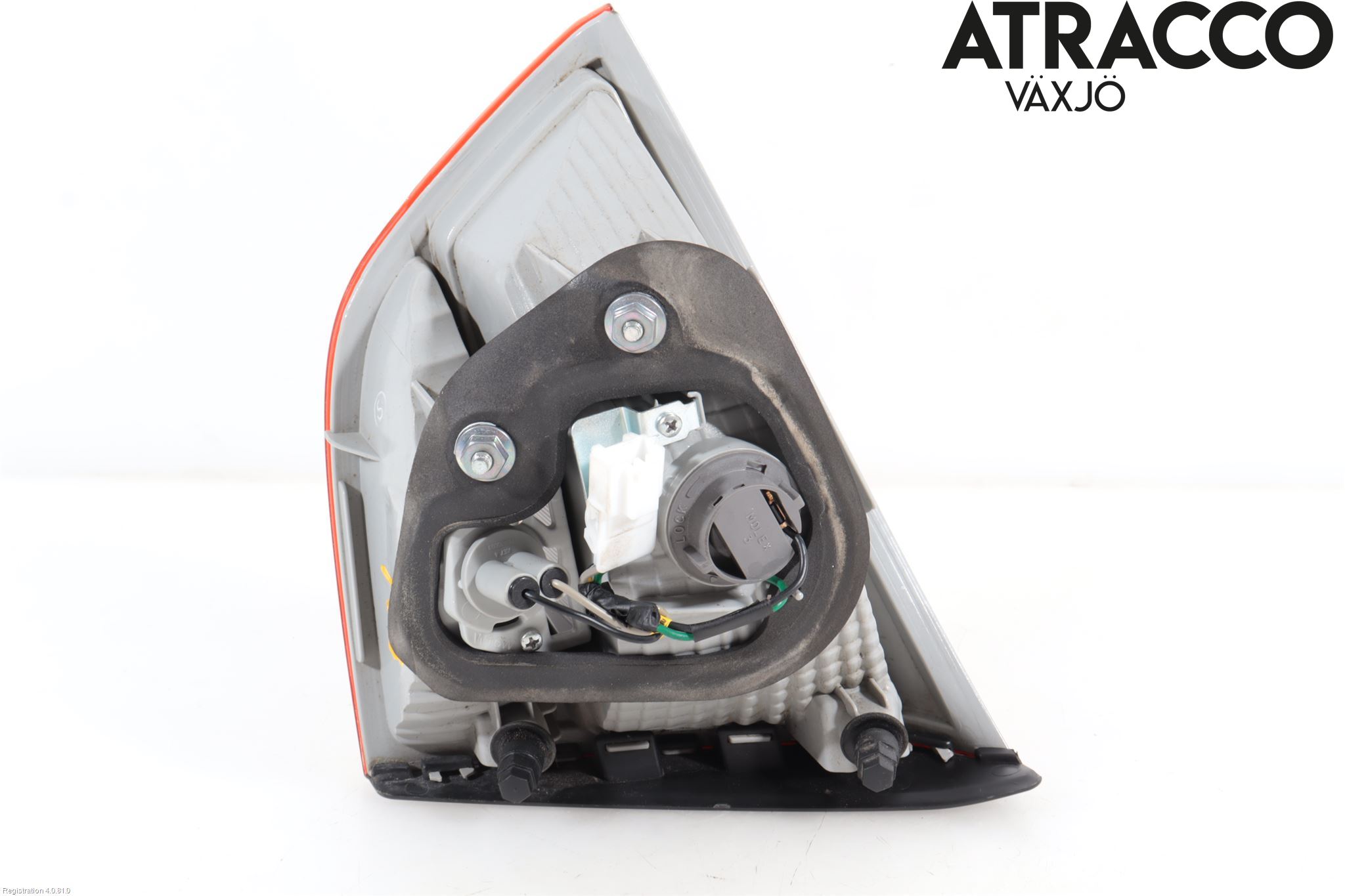 Hyundai ix35 Bakljus Lucka Vä