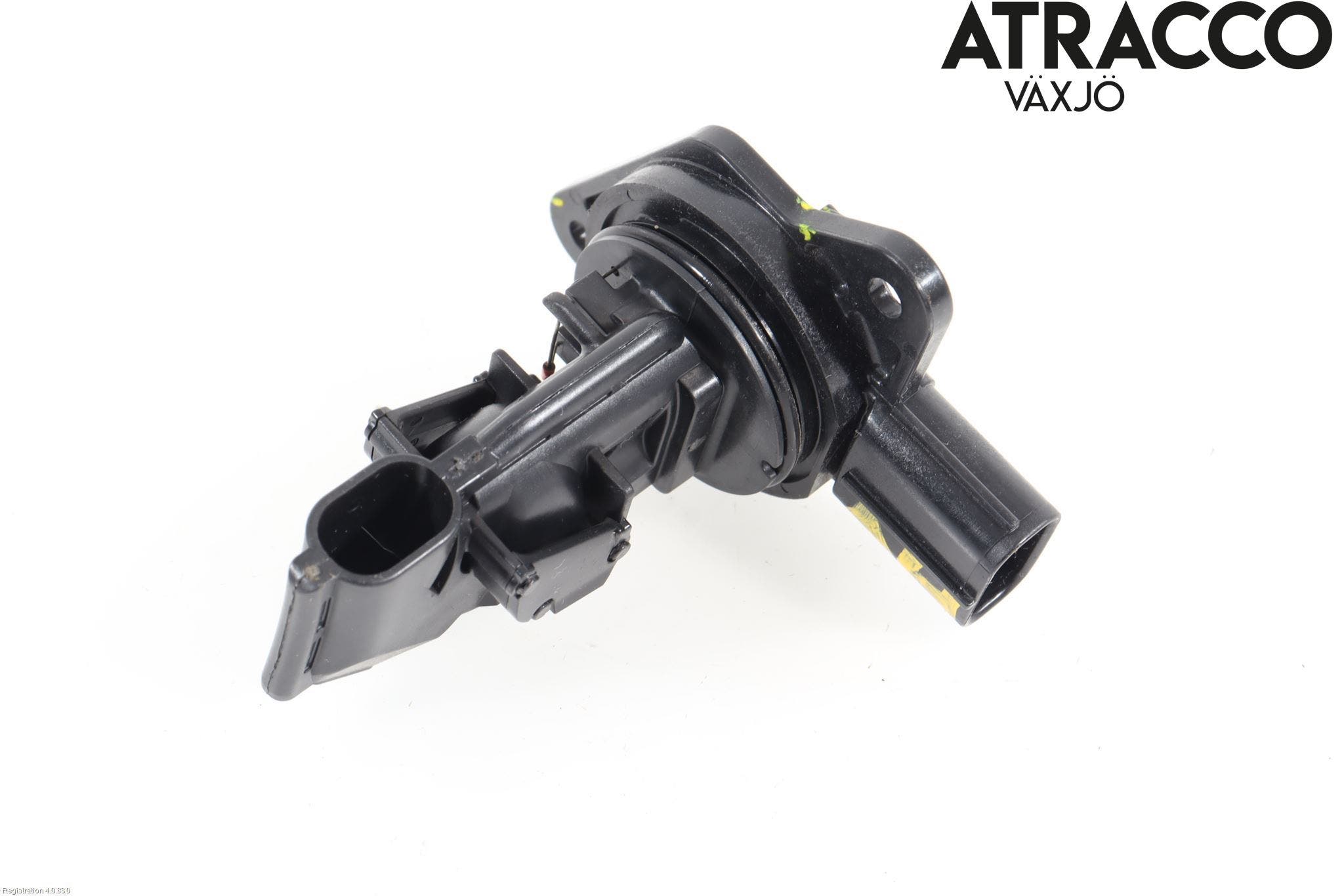 Toyota HILUX 16- Injluftmassamätare