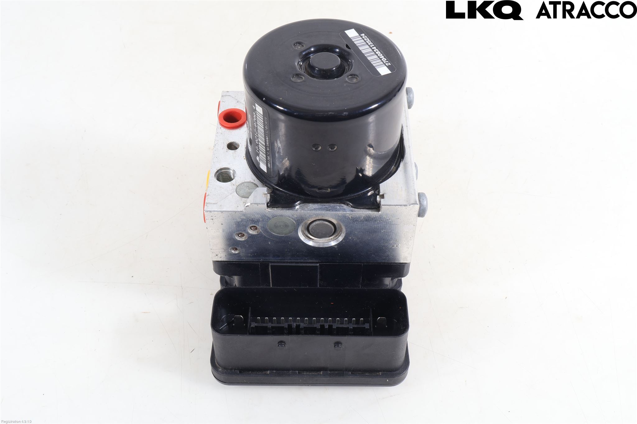 Audi A3/S3 05-13 Abs Hydraulaggregat