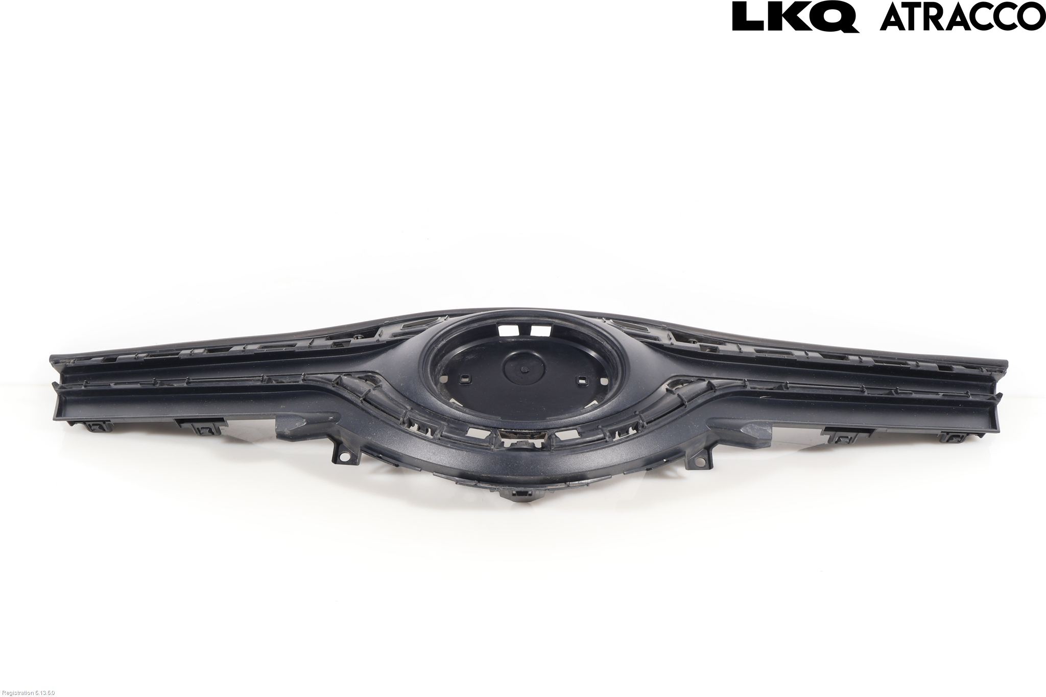 Toyota YARIS XP130 15-20 Grill Komp
