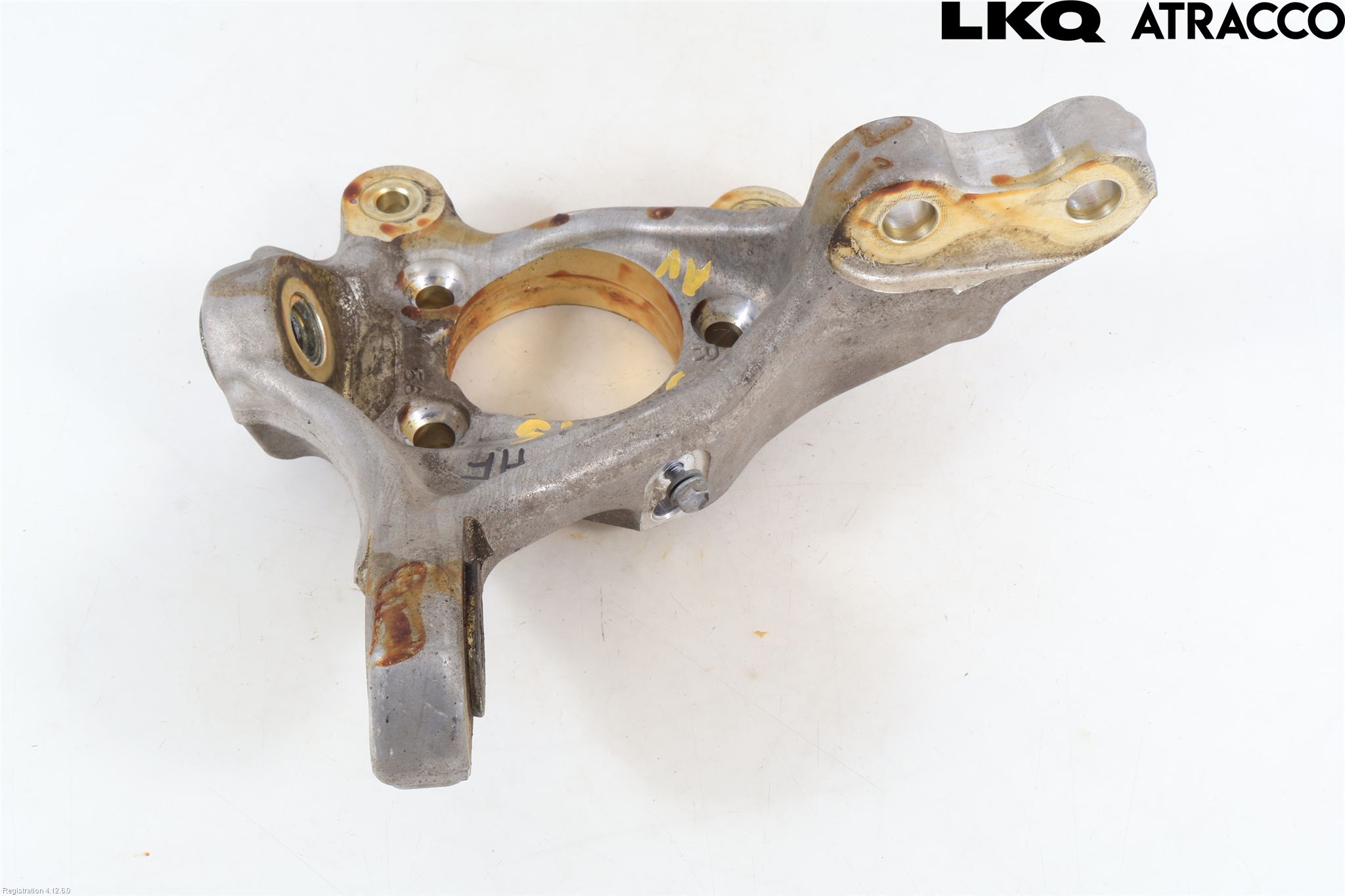 Lexus LBX 24- Styrspindel Lagerhus Hö