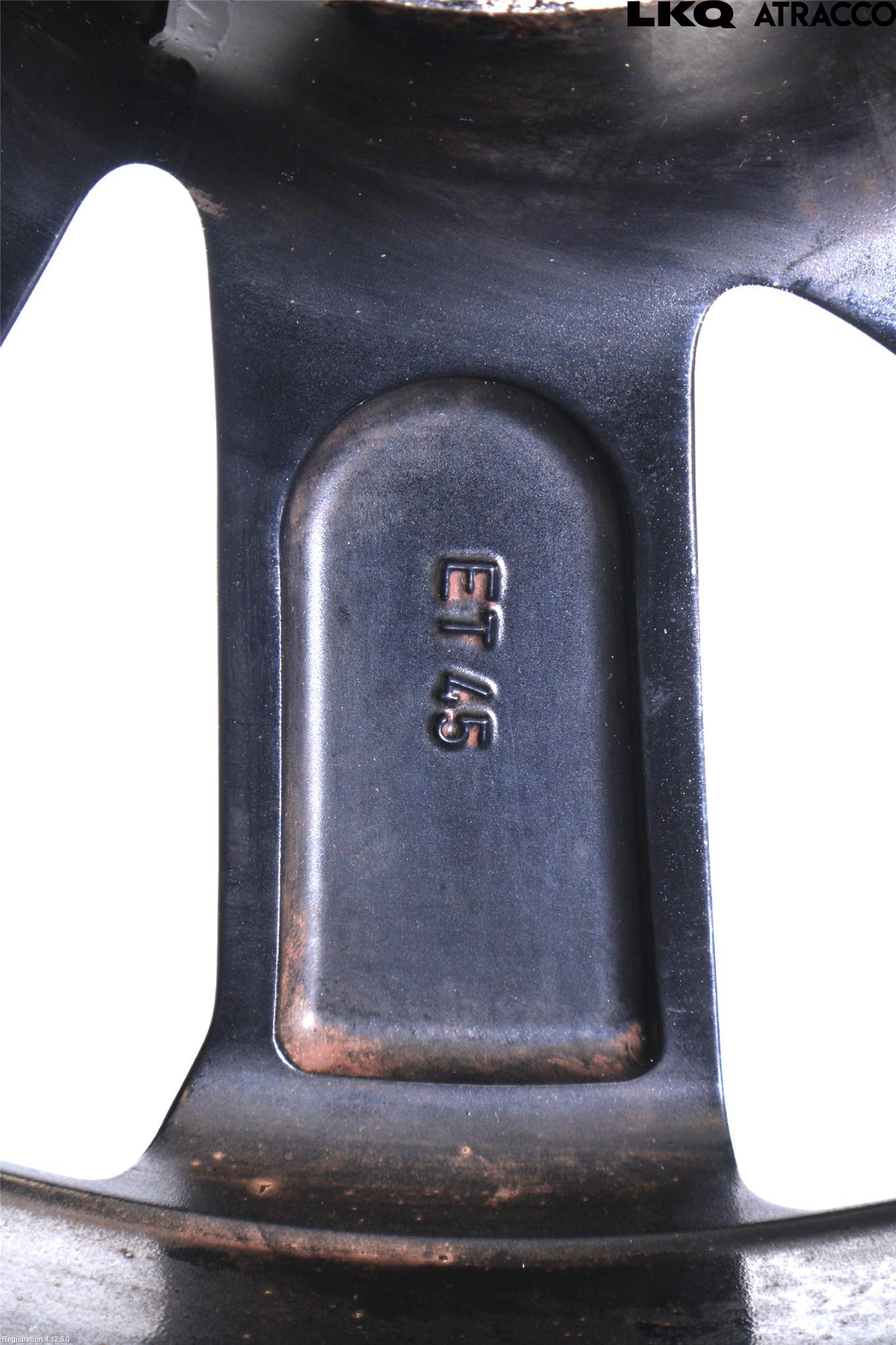 Mazda CX-60 22- Fälg Aluminium