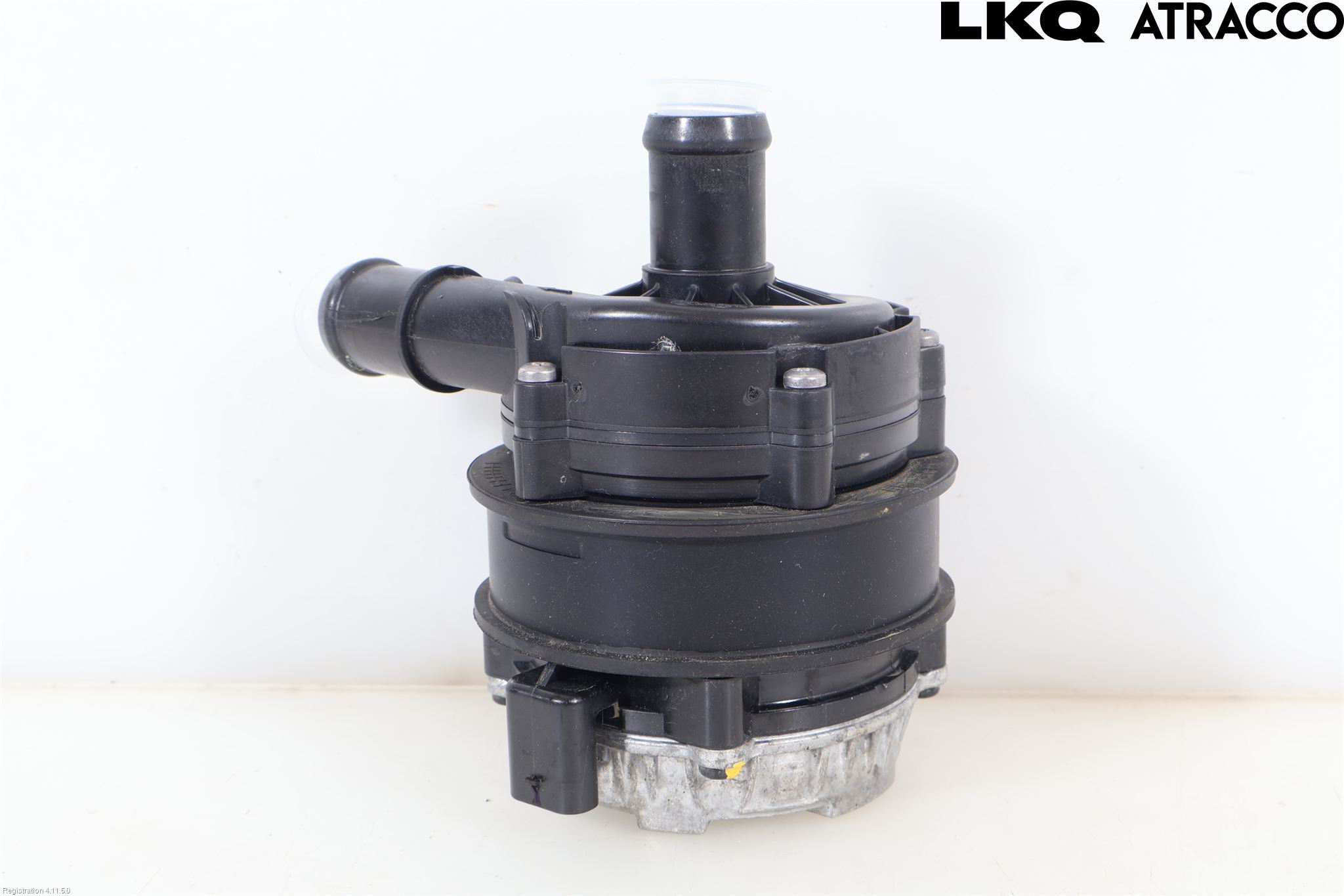 Mazda CX-80 24- Värme Cirkulationspump