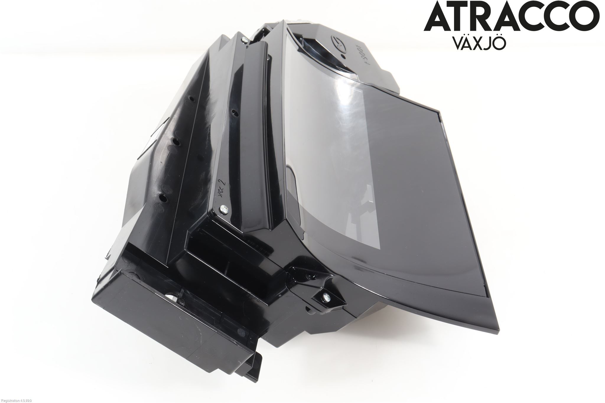 Mazda CX-30 20- Instrument Komb