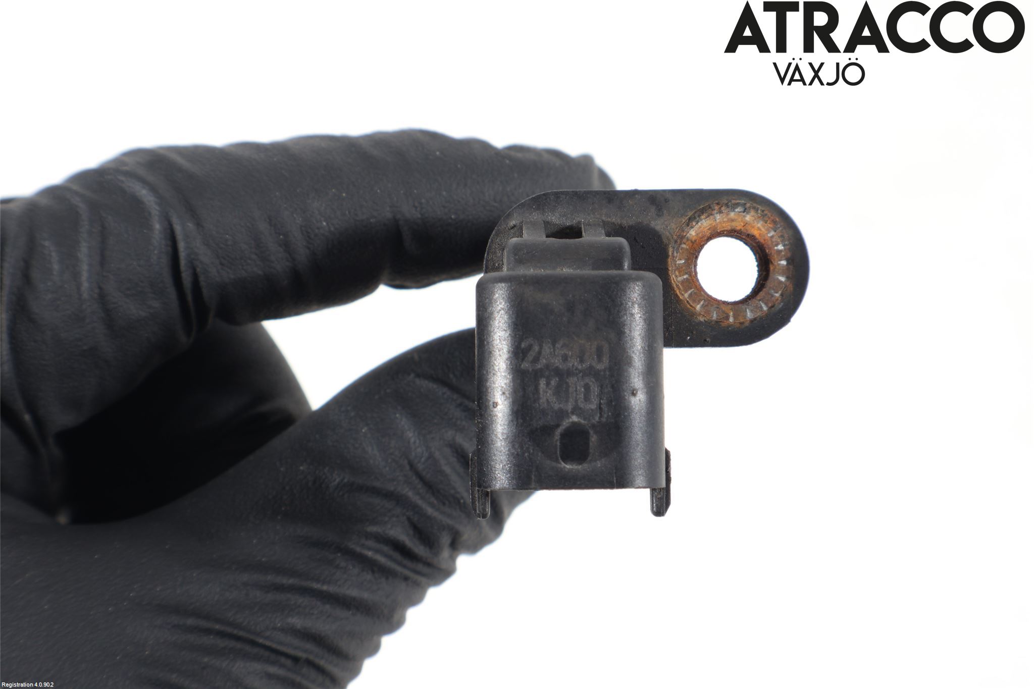 Kia CEED 12-18 Givare Laddluftstryck