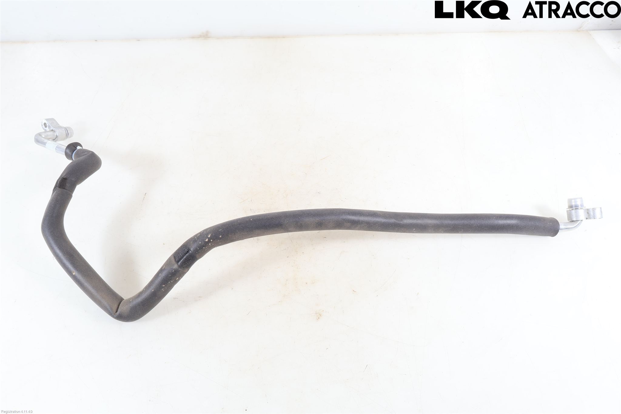 Toyota C-HR 24- Ac Slang-Rör