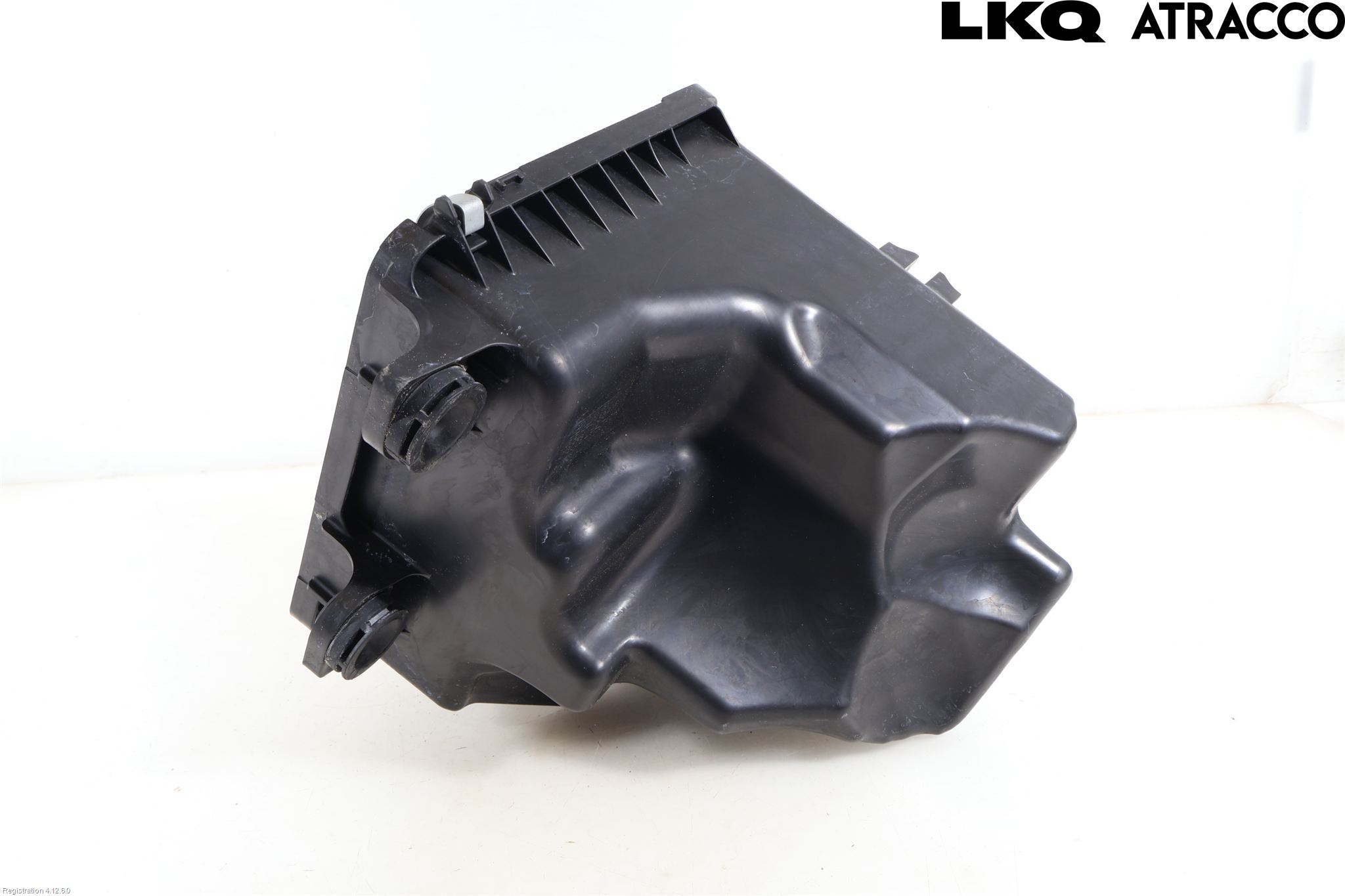 Mazda CX-3 Luftrenare